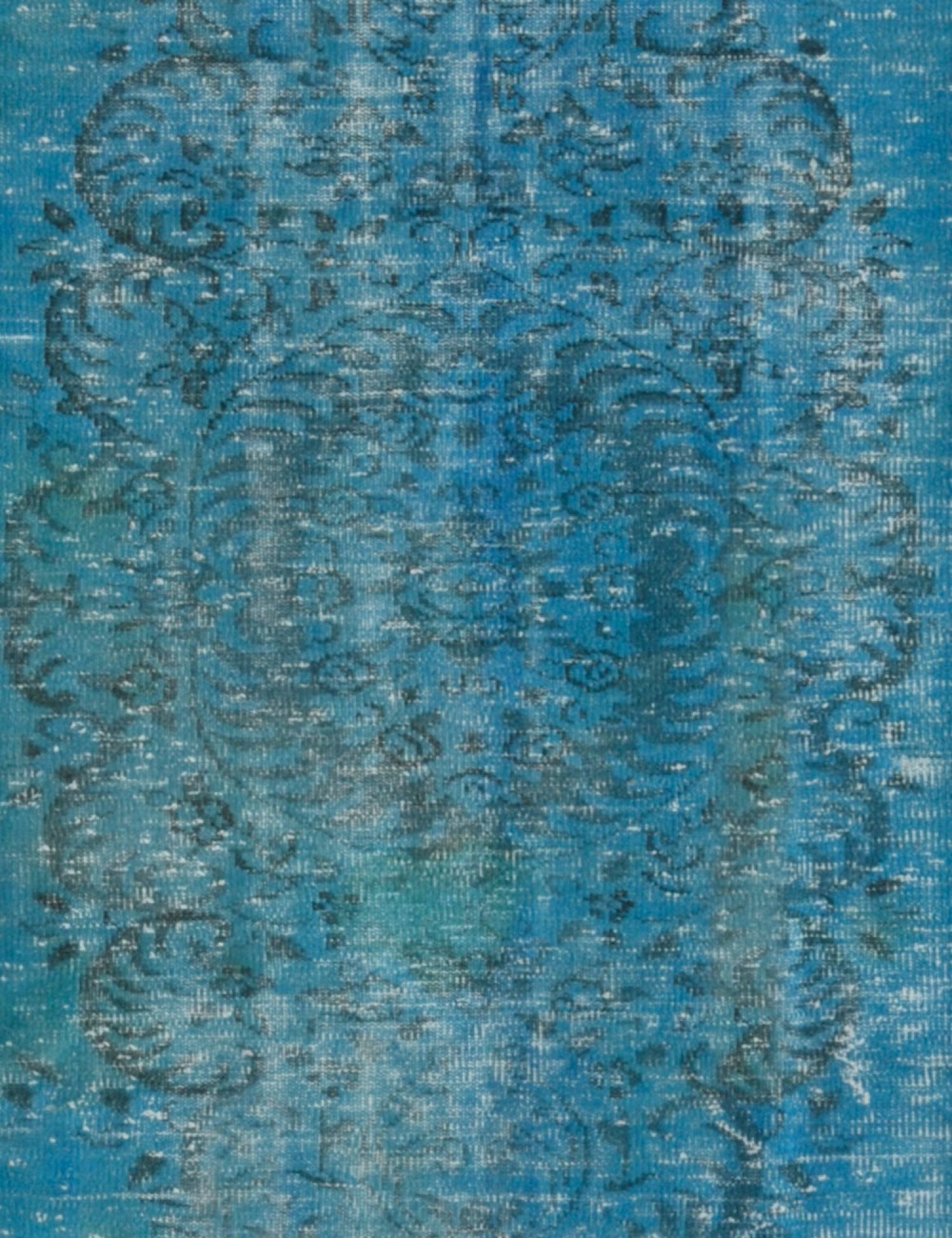 Vintage Χαλί  Μπλε <br/>315 x 197 cm