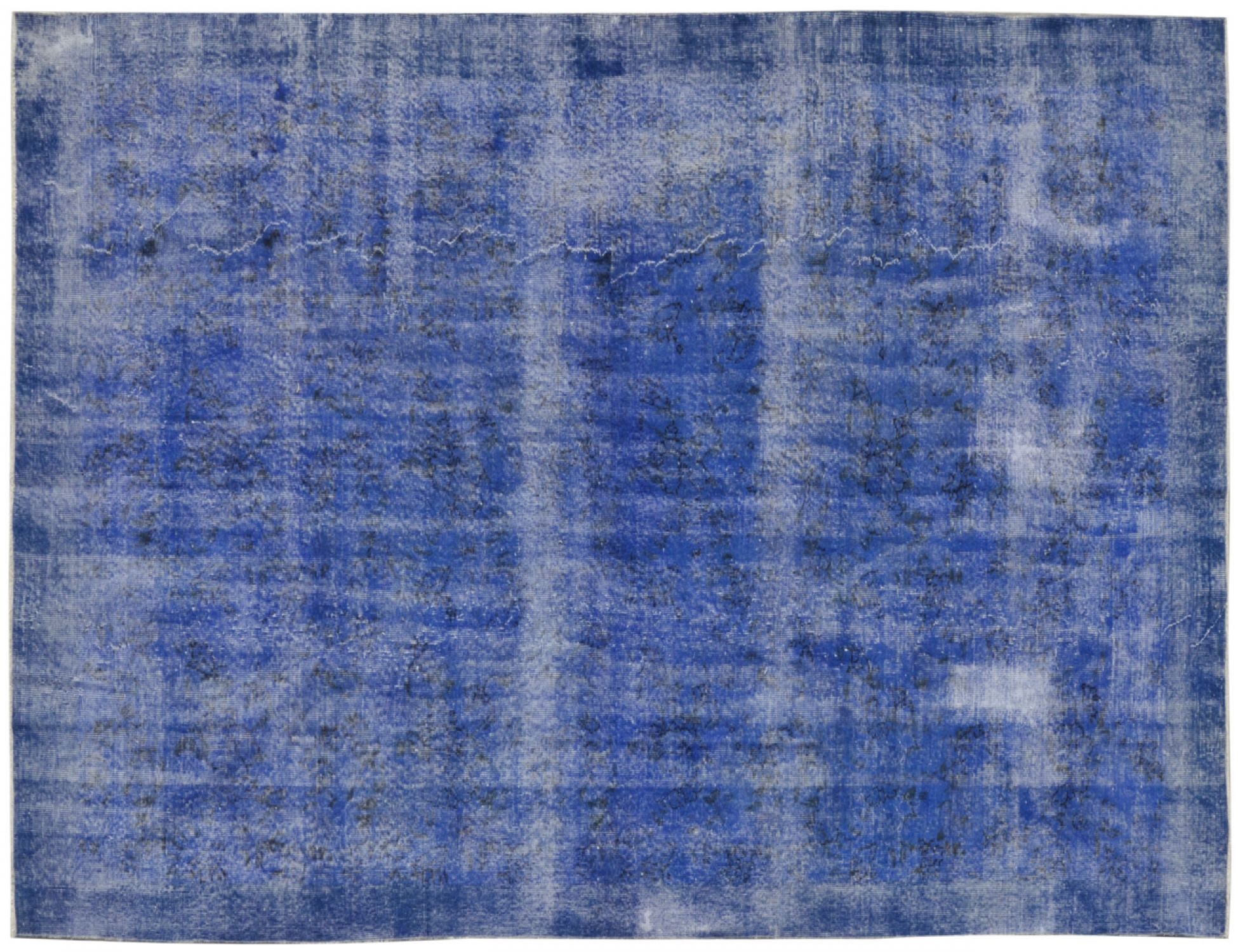 Vintage    Μπλε <br/>314 x 211 cm