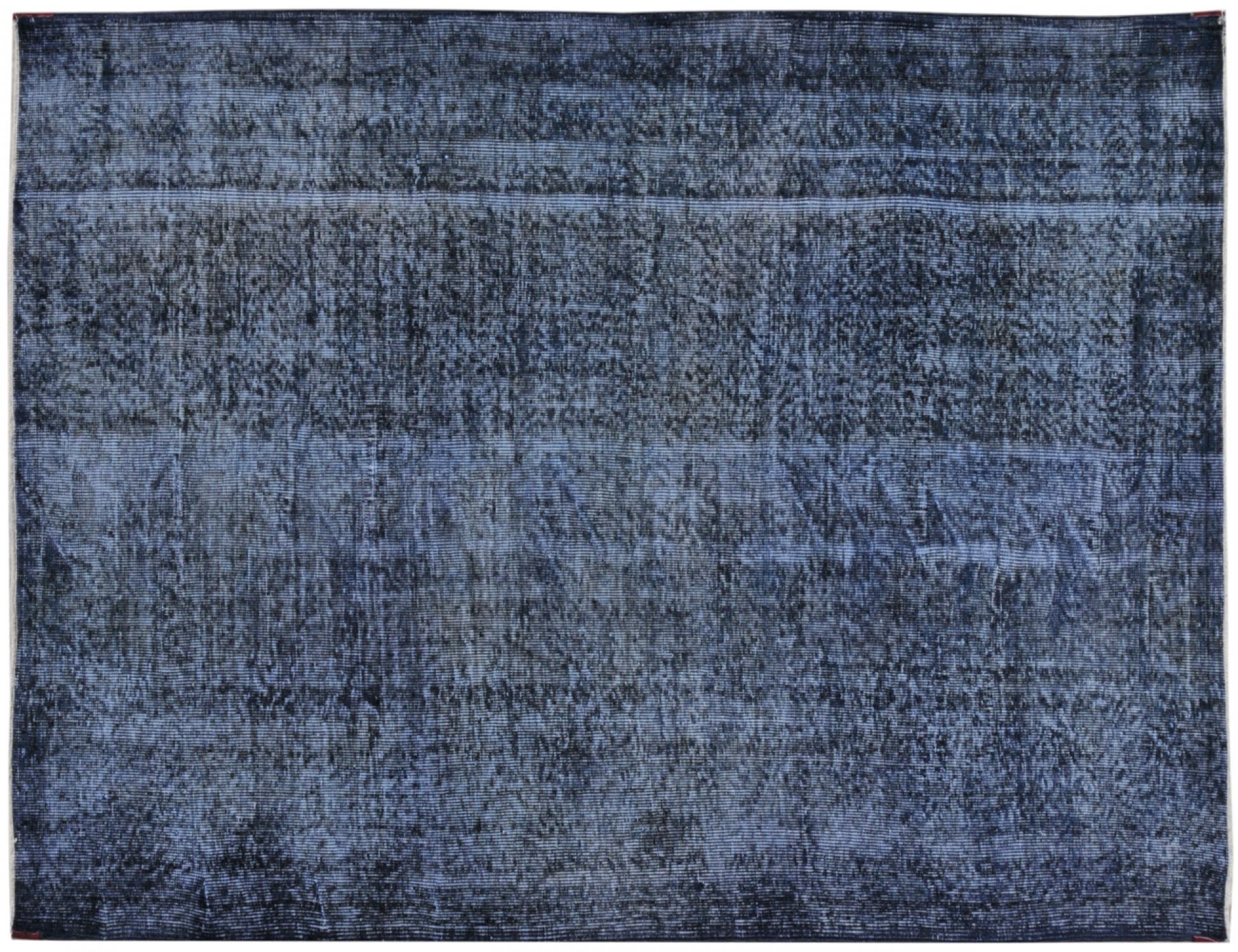 Vintage    Μπλε <br/>246 x 156 cm