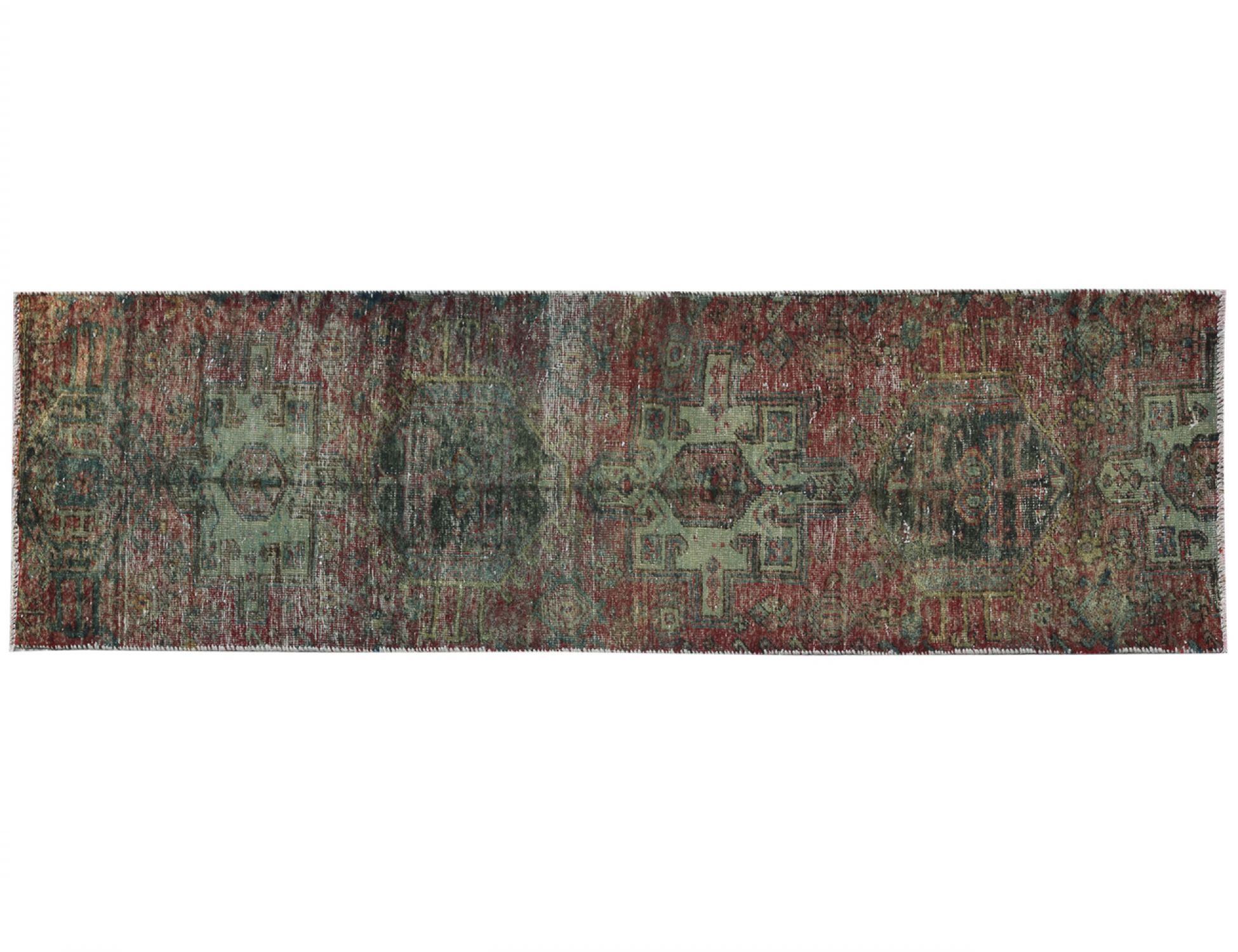 Vintage    Μπλε <br/>240 x 60 cm