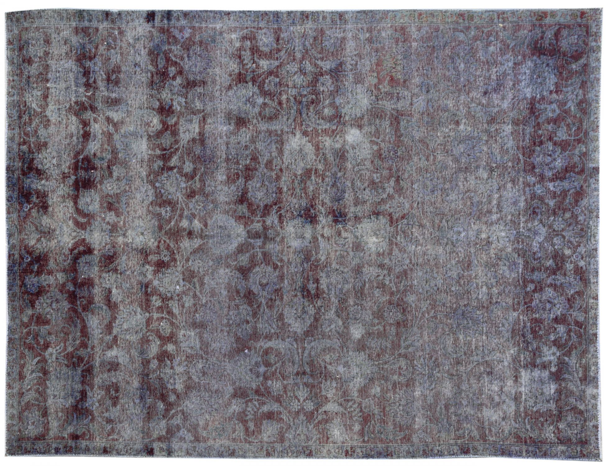 Vintage    Μπλε <br/>300 x 230 cm