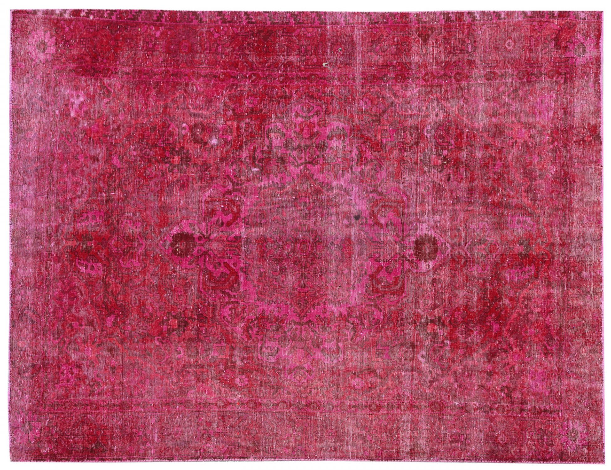 Vintage Χαλί  Μωβ <br/>290 x 192 cm