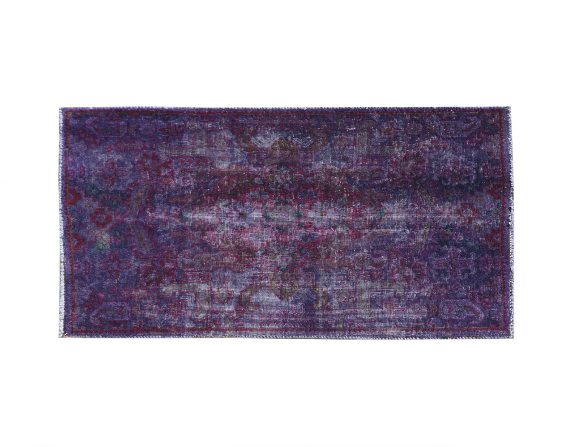 Vintage    Μωβ <br/>128 x 78 cm