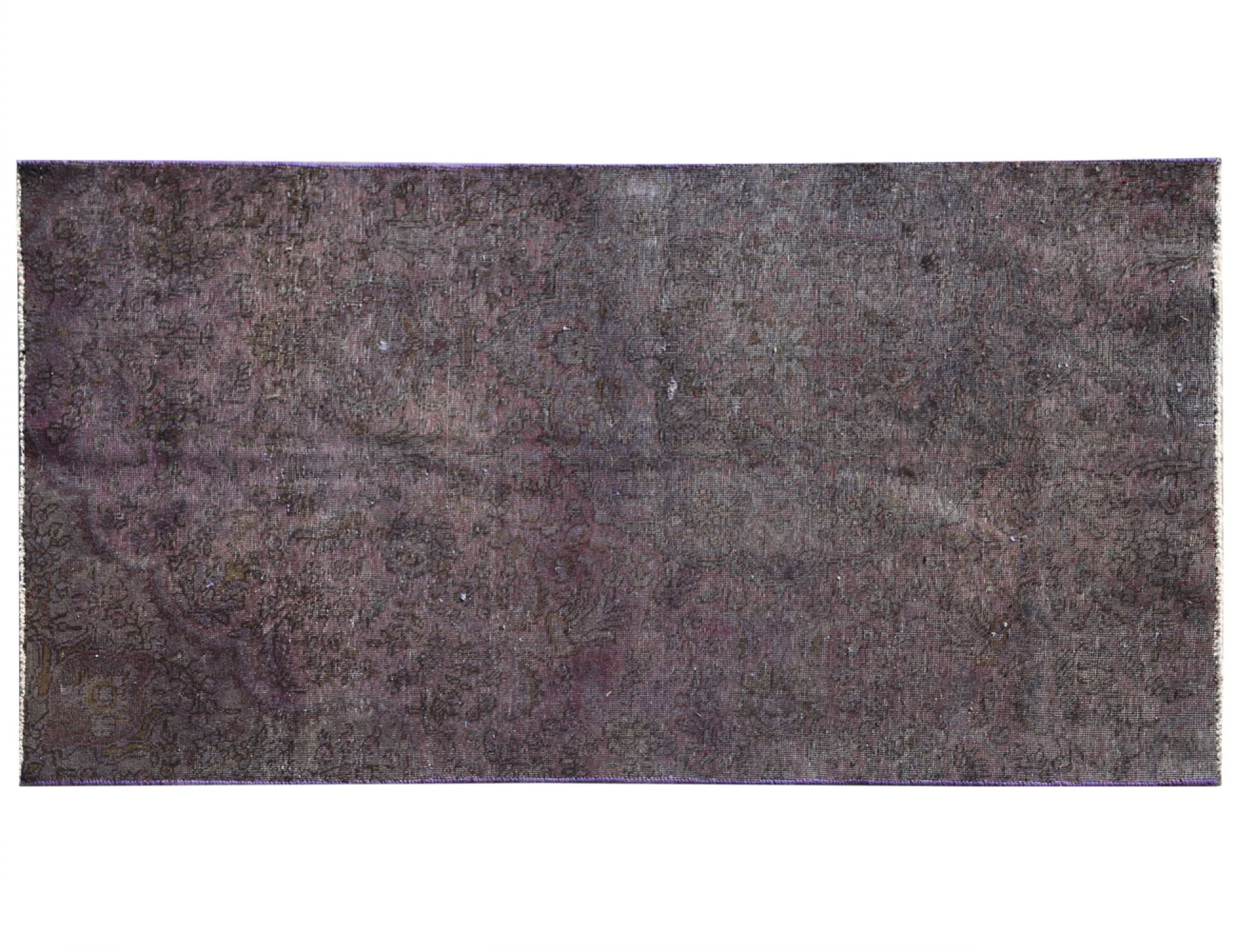Vintage    Μωβ <br/>200 x 109 cm
