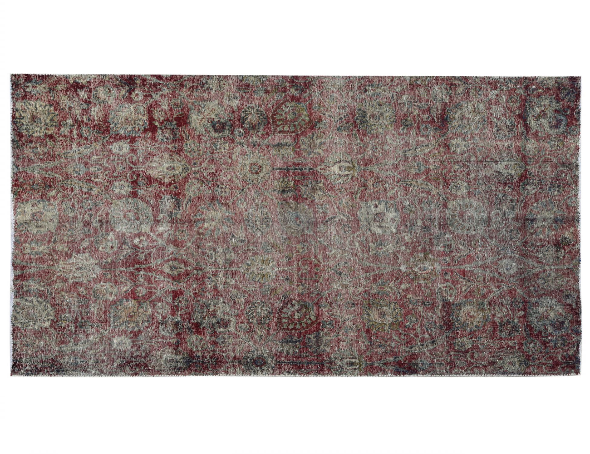 Vintage    Μπλε <br/>290 x 163 cm