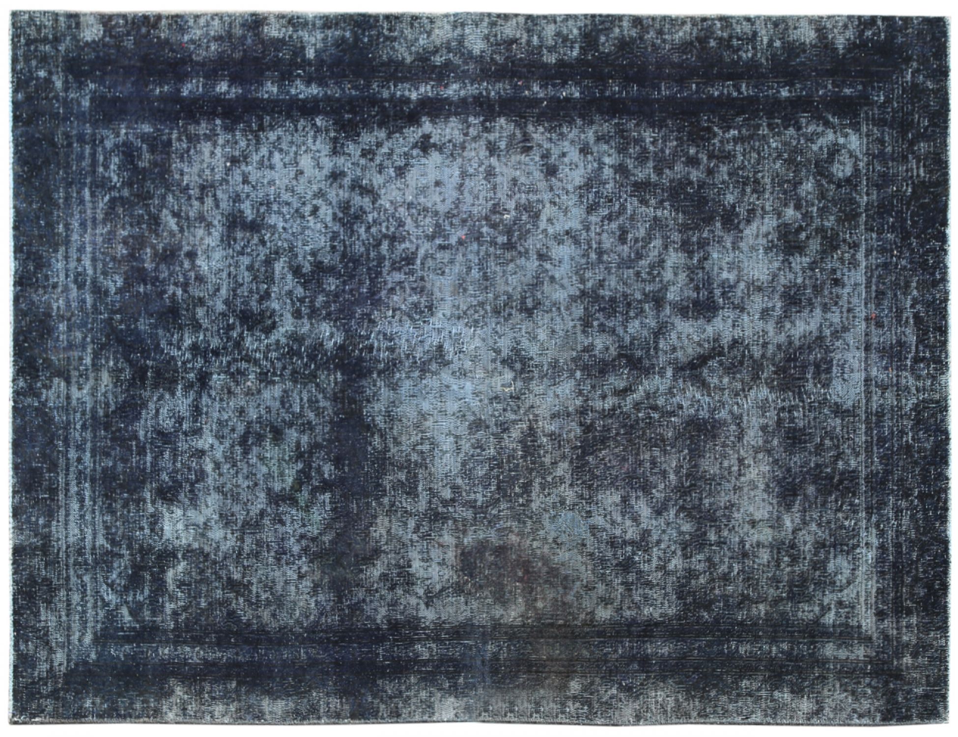 Vintage Χαλί  Μπλε <br/>263 x 153 cm