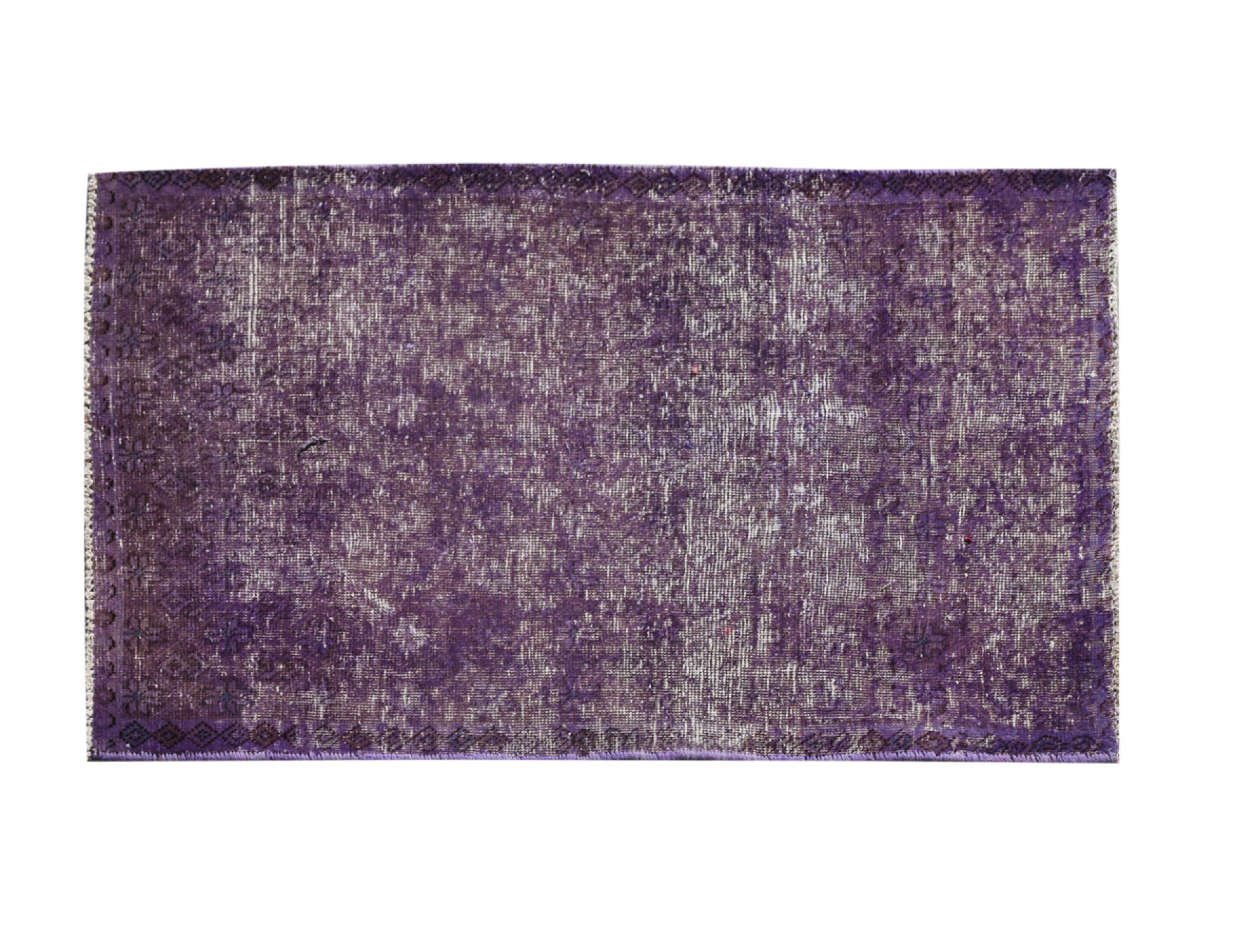 Vintage    Μωβ <br/>140 x 86 cm