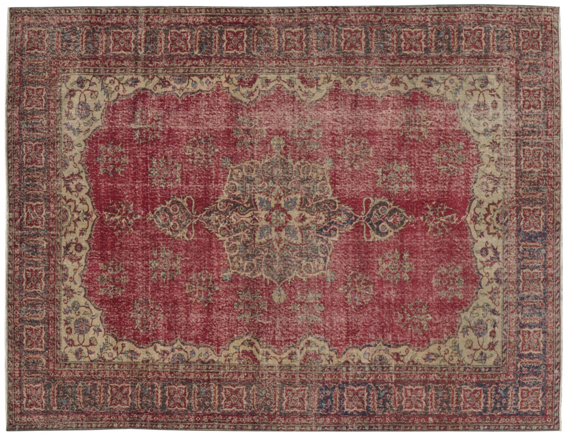 Stonewash  Μπεζ <br/>300 x 205 cm