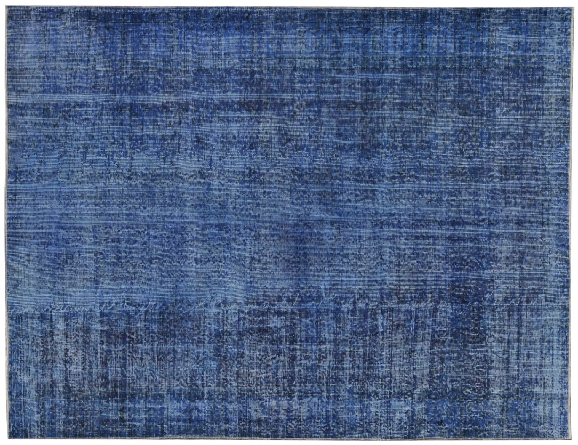 Vintage Χαλί  Μπλε <br/>262 x 172 cm