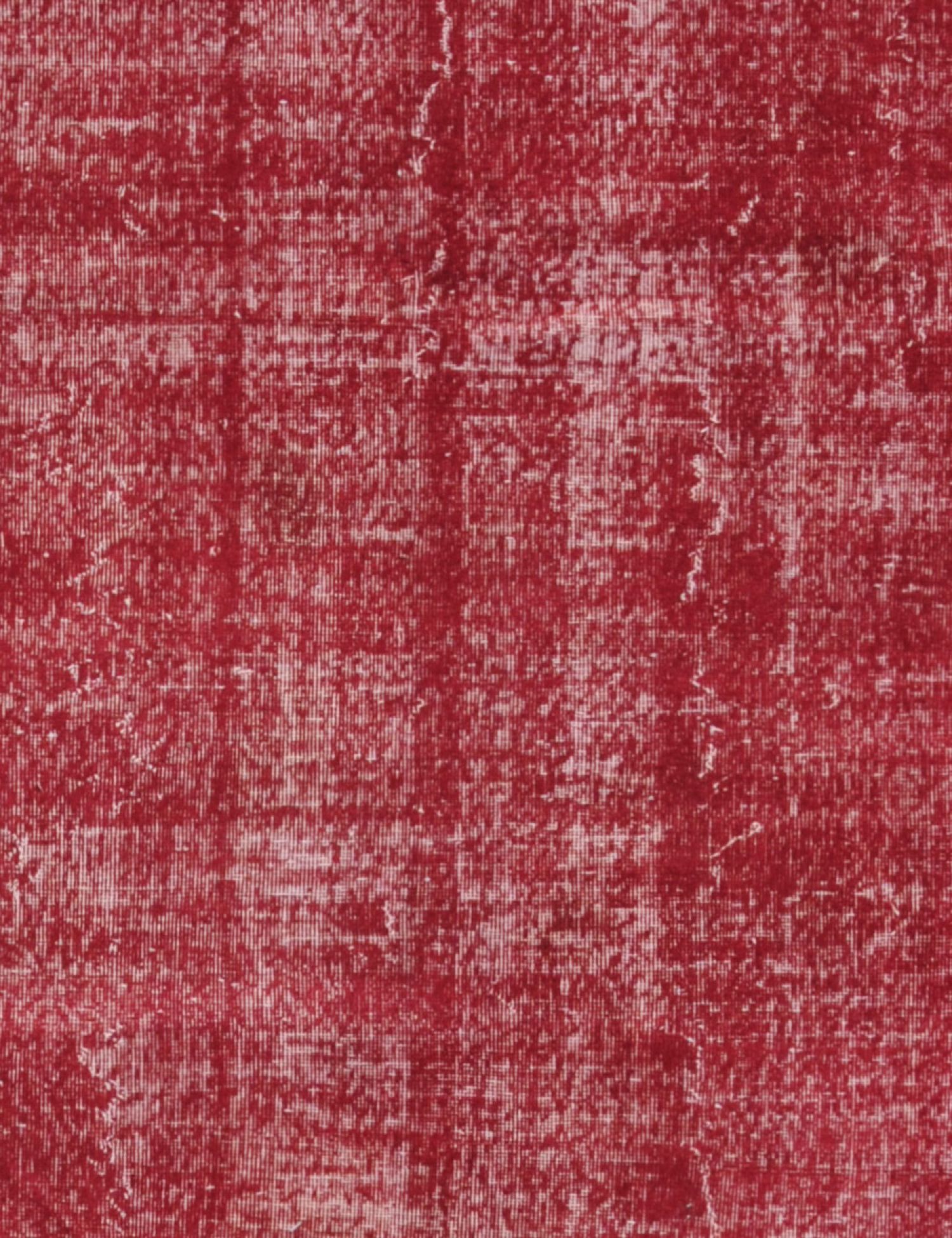 Vintage Χαλί  Κόκκινο <br/>315 x 202 cm
