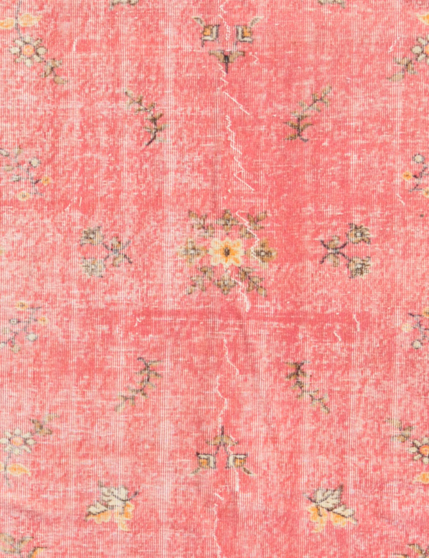 Stonewash    Ροζ <br/>291 x 207 cm