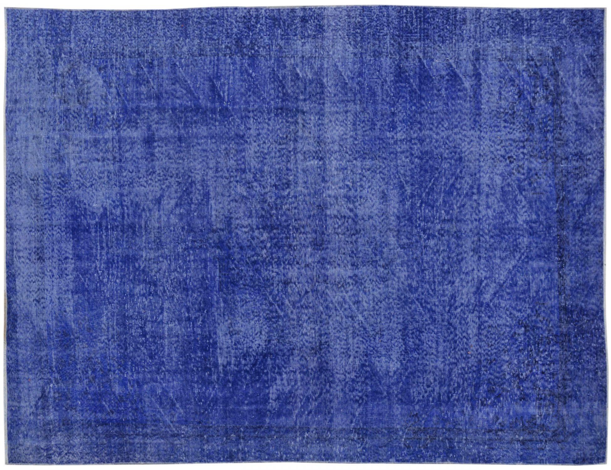 Vintage Χαλί  Μπλε <br/>311 x 196 cm