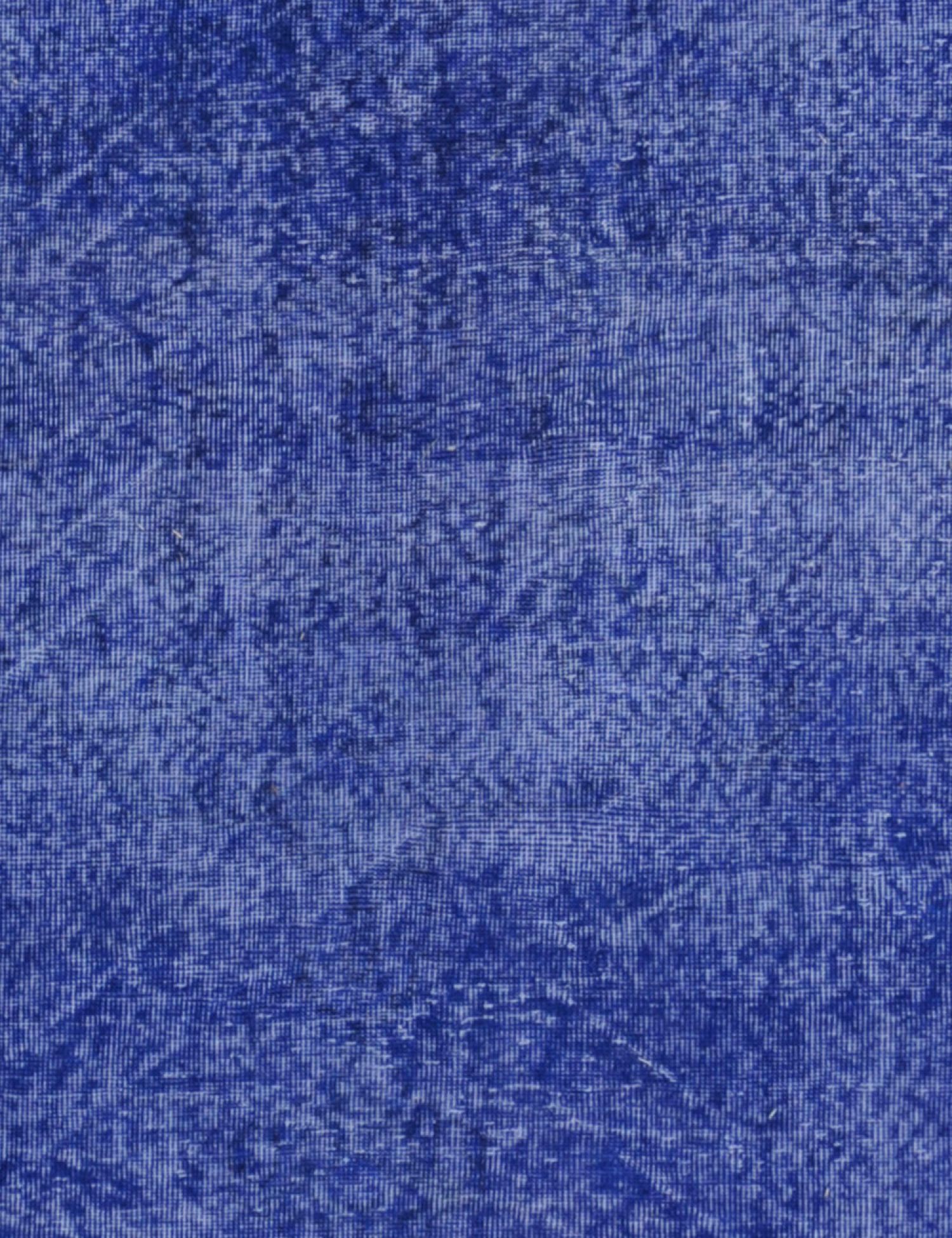 Vintage Χαλί  Μπλε <br/>311 x 196 cm