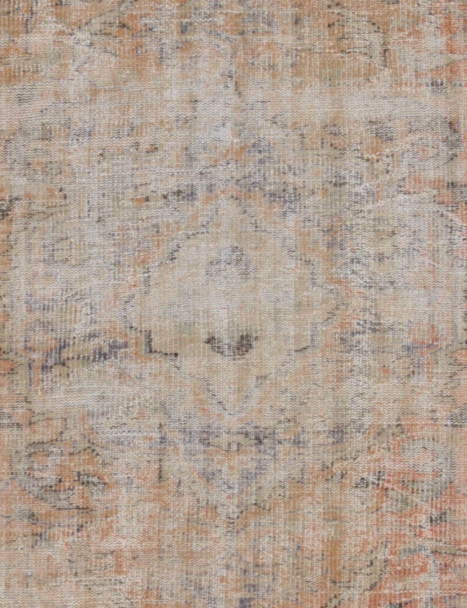 Stonewash Χαλί  Μπέζ <br/>287 x 170 cm