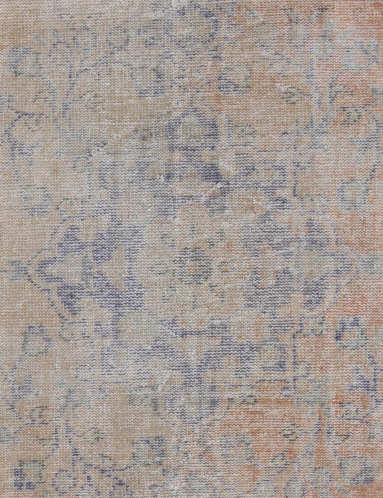 Stonewash Χαλί  Μπέζ <br/>293 x 196 cm