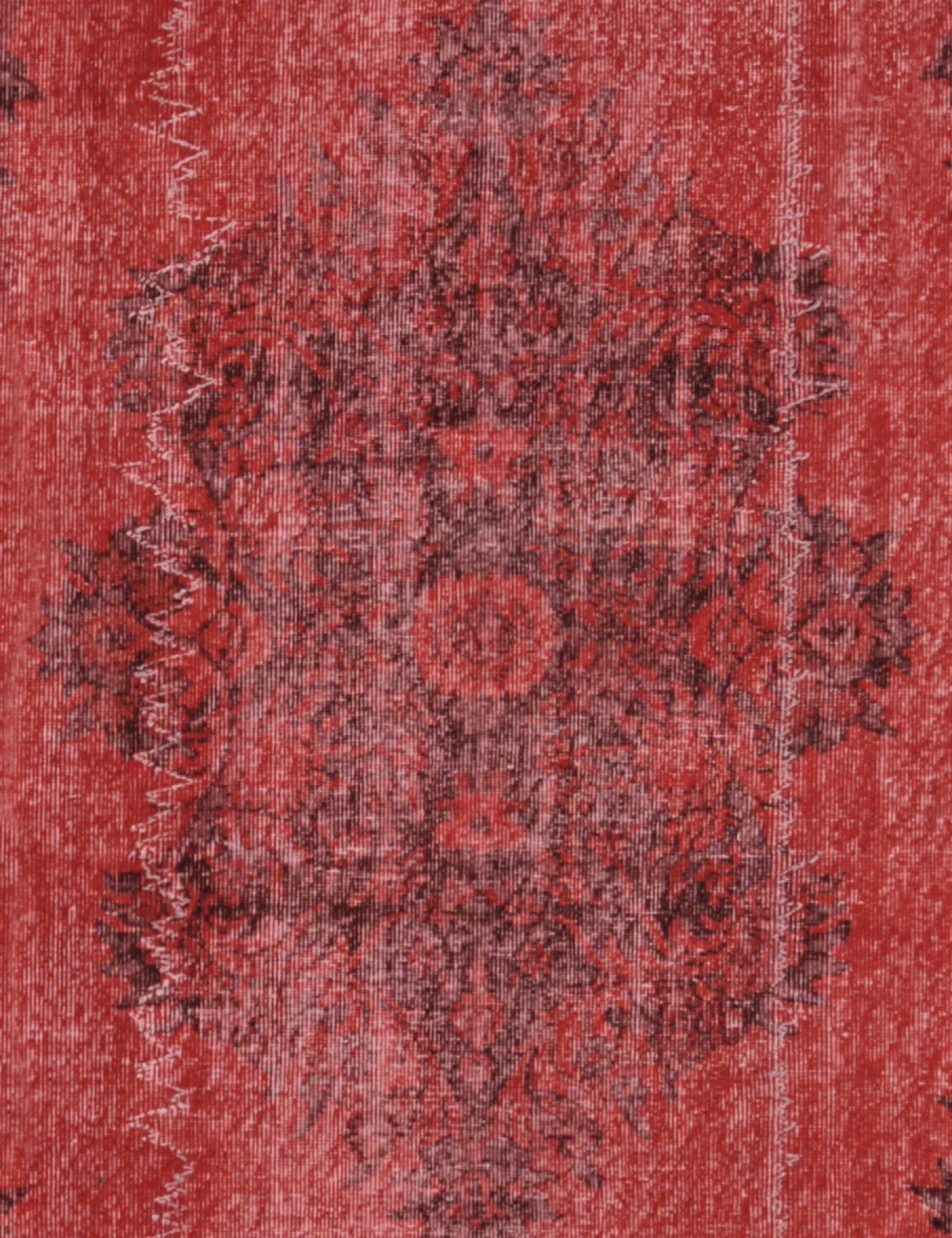 Vintage Χαλί  Κόκκινο <br/>302 x 202 cm