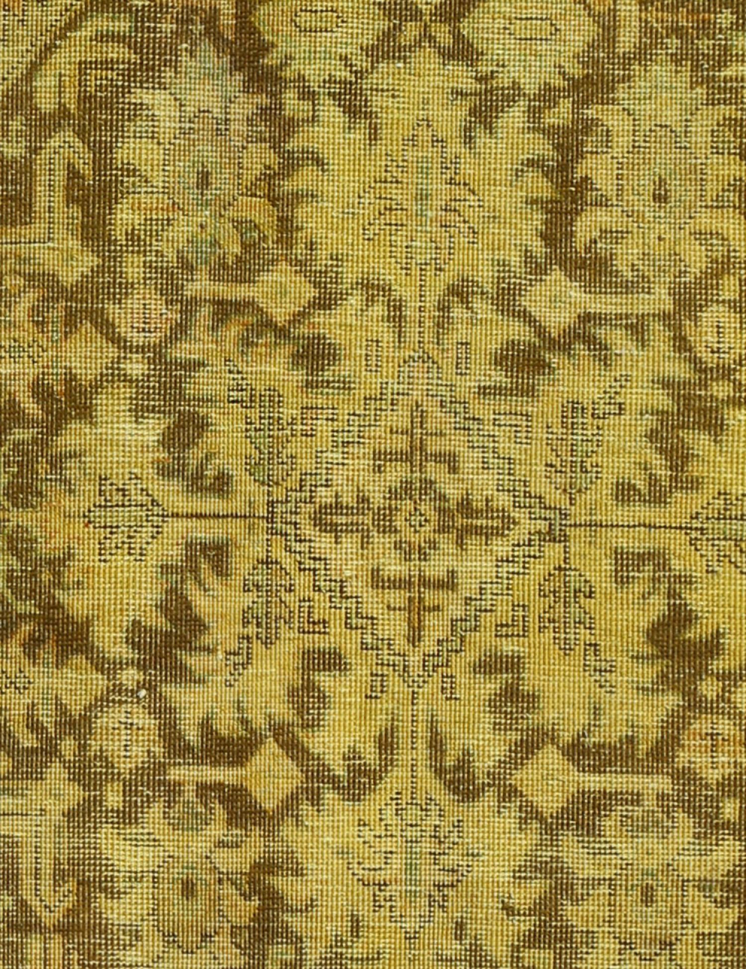 Vintage Χαλί  Κίτρινο <br/>292 x 185 cm