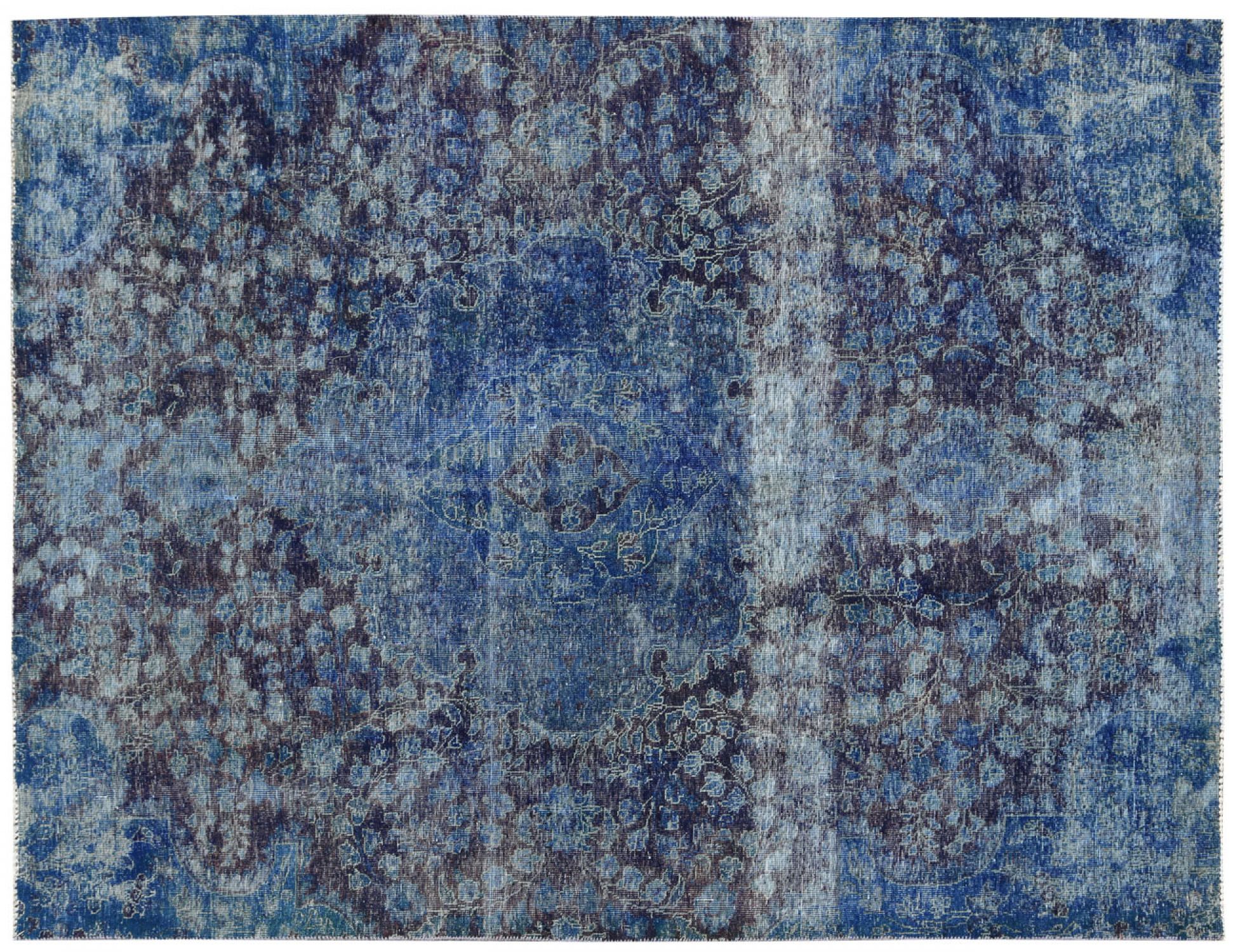 Vintage    Μπλε <br/>295 x 200 cm