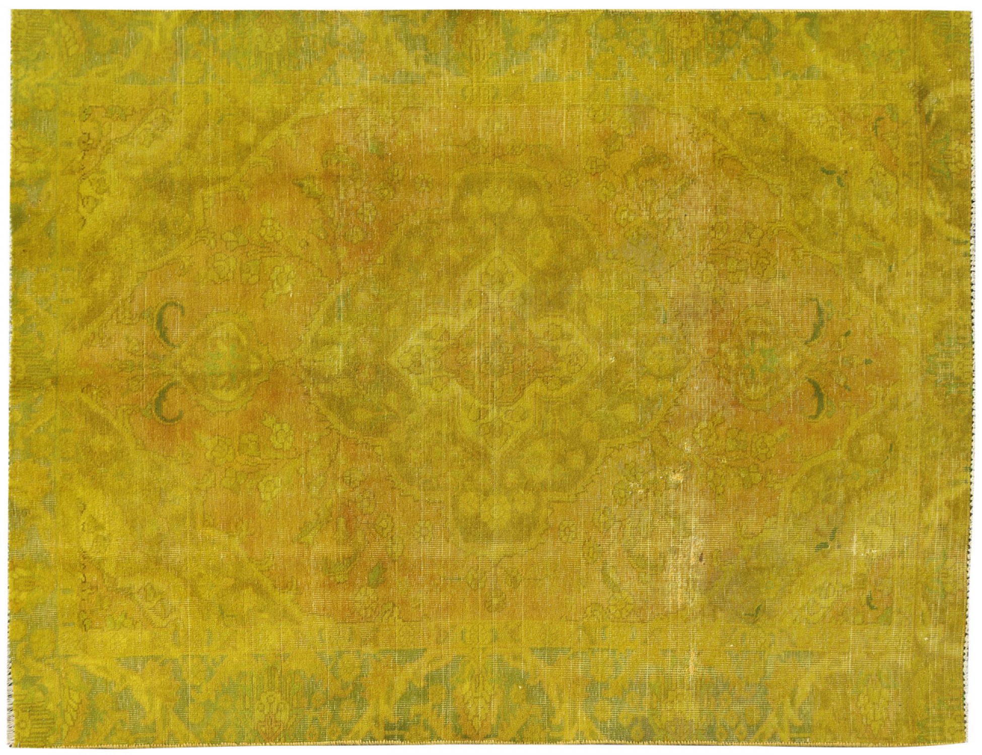 Vintage    Κίτρινο <br/>242 x 179 cm