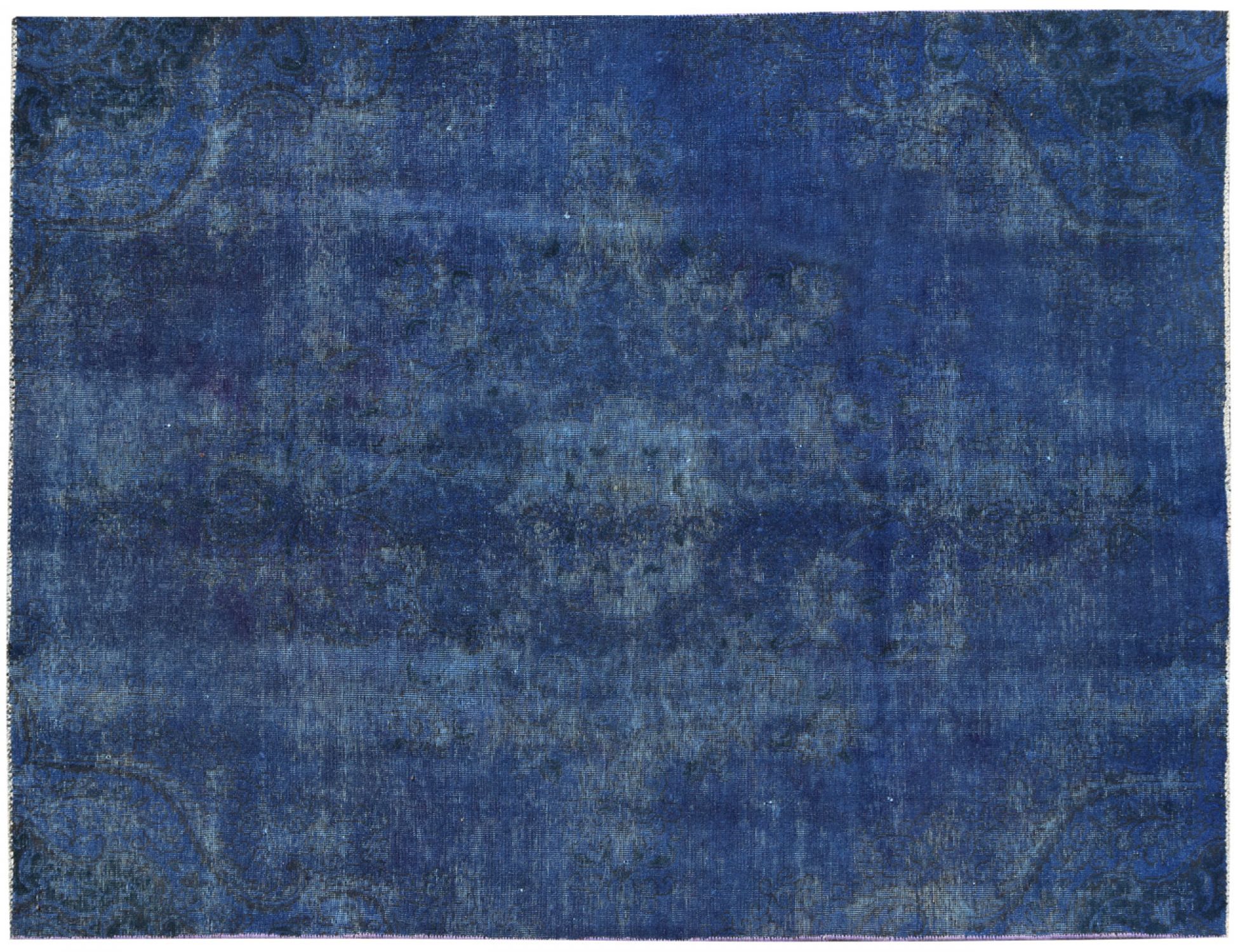 Vintage Χαλί  Μπλε <br/>290 x 189 cm