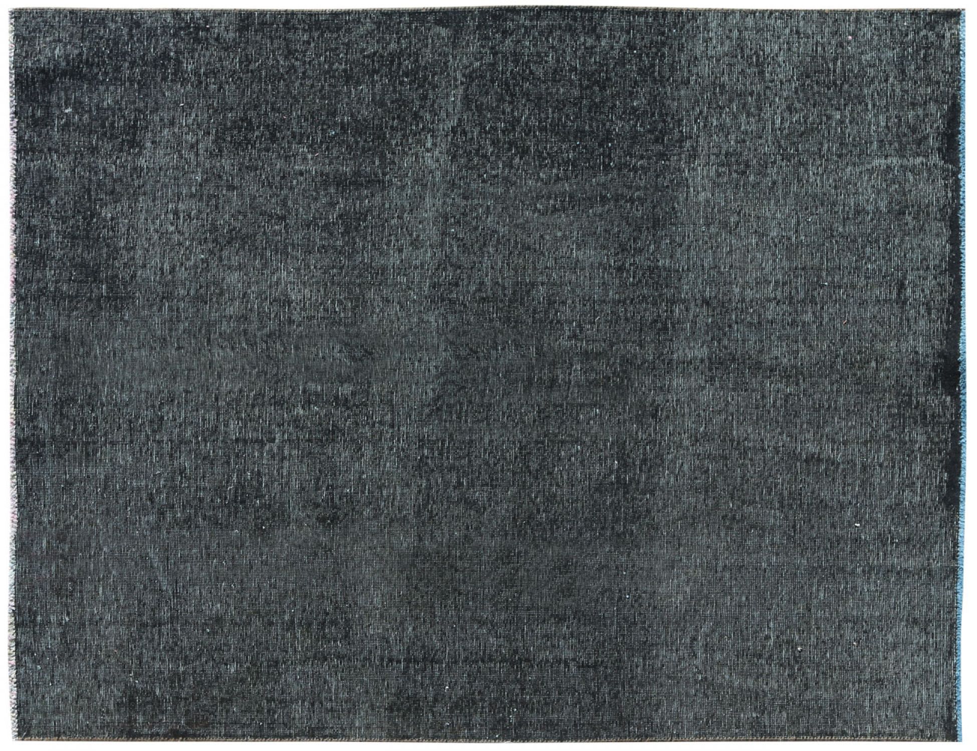 Vintage Χαλί  Μαύρο <br/>199 x 172 cm