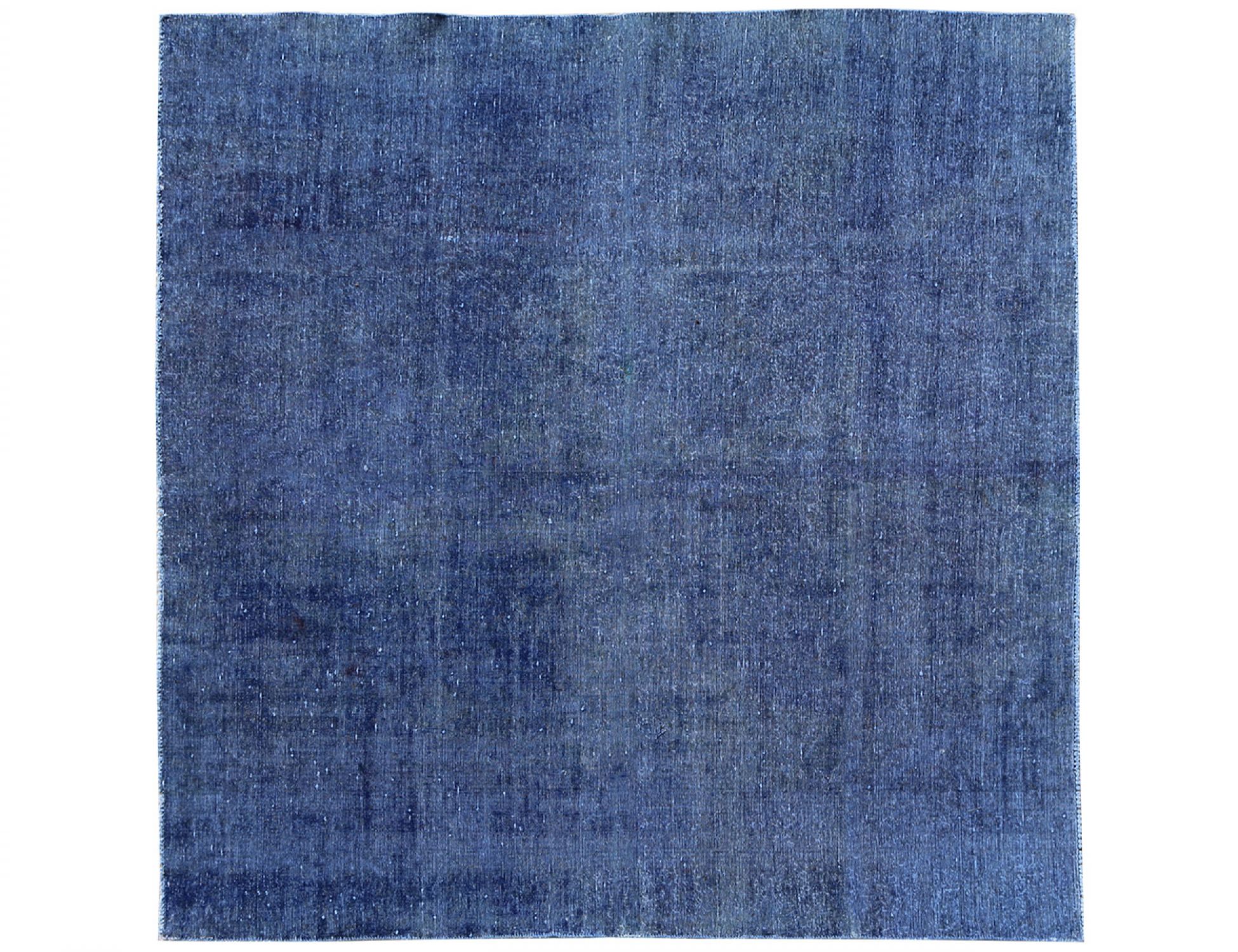 Vintage Χαλί  Μπλε <br/>228 x 246 cm