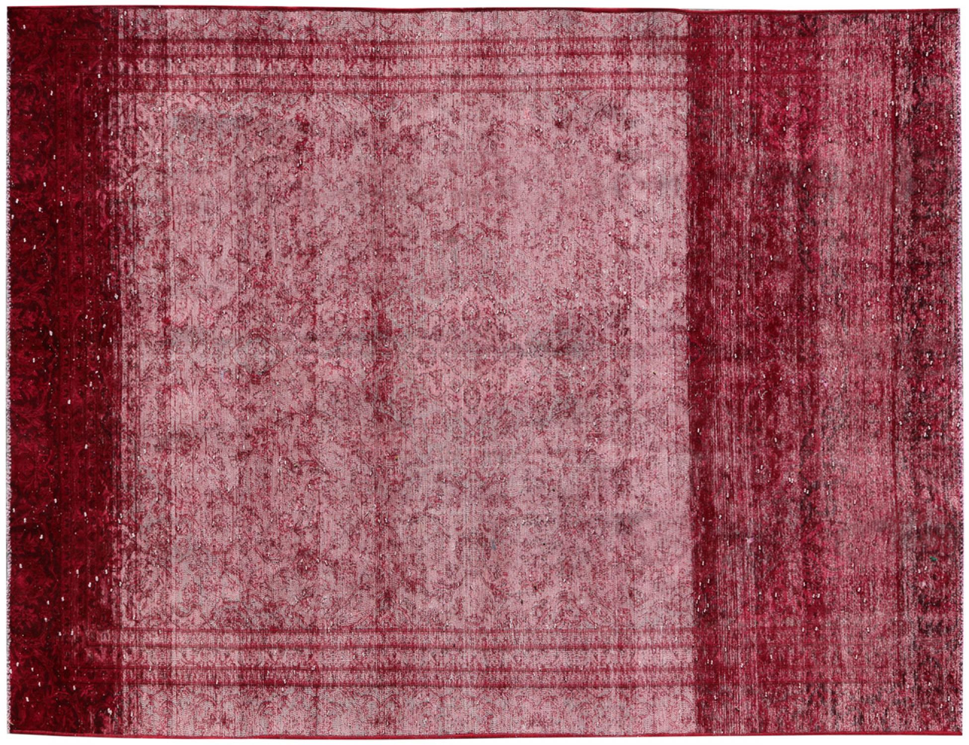 Vintage    Κόκκινο <br/>351 x 190 cm