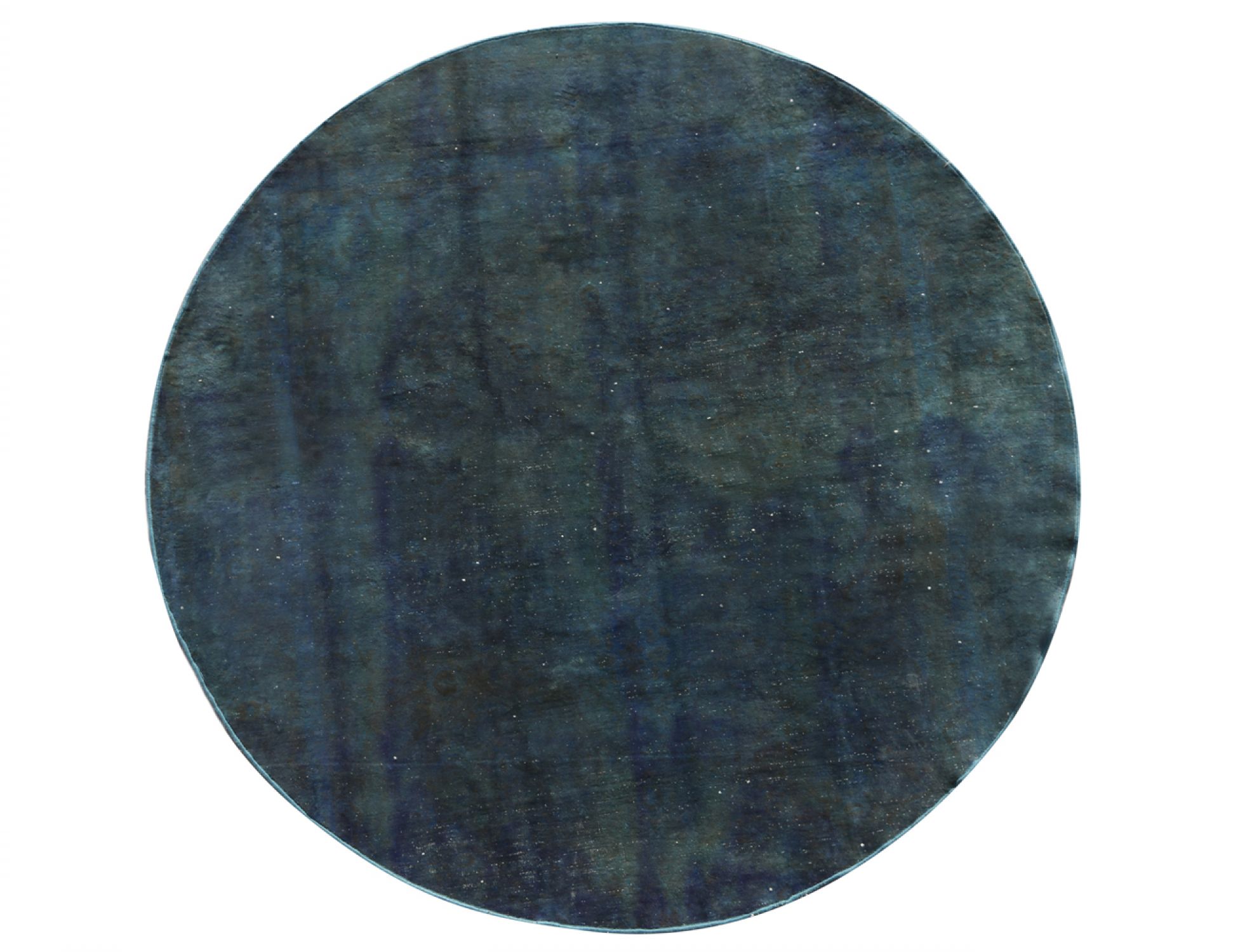 Vintage Χαλί  Μπλε <br/>237 x 237 cm