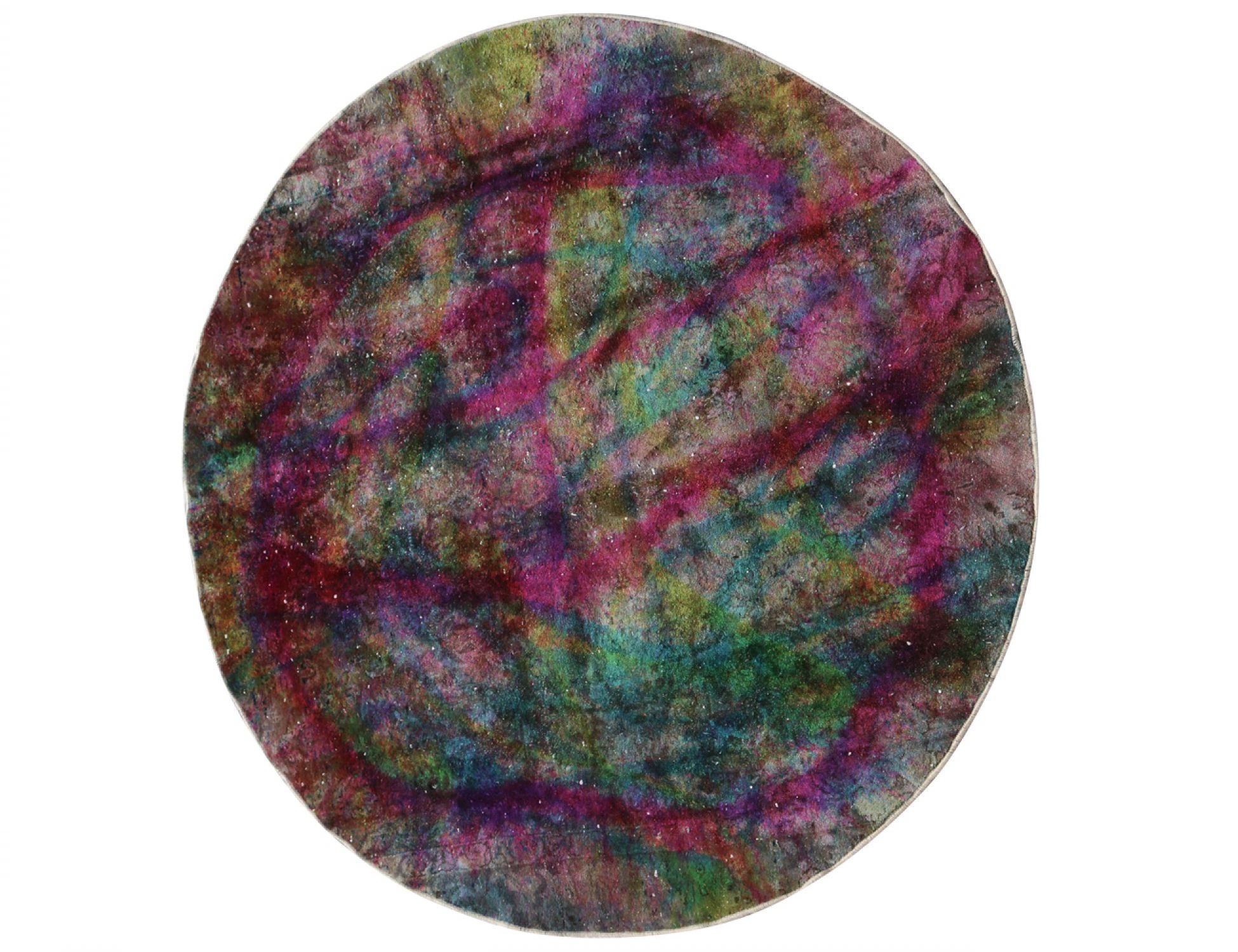 Vintage    Πράσινο <br/>224 x 224 cm