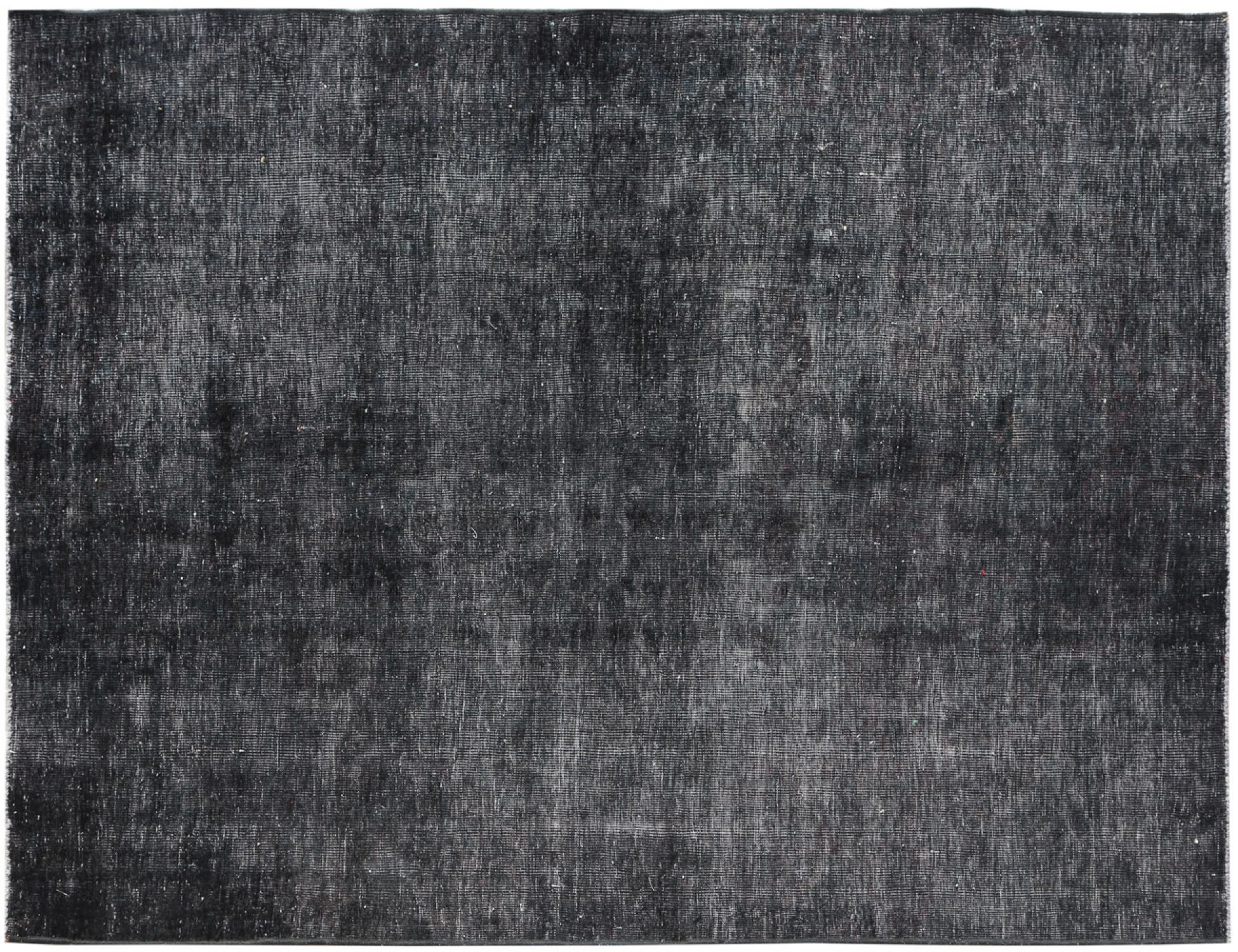 Vintage Χαλί  Μαύρο <br/>284 x 173 cm