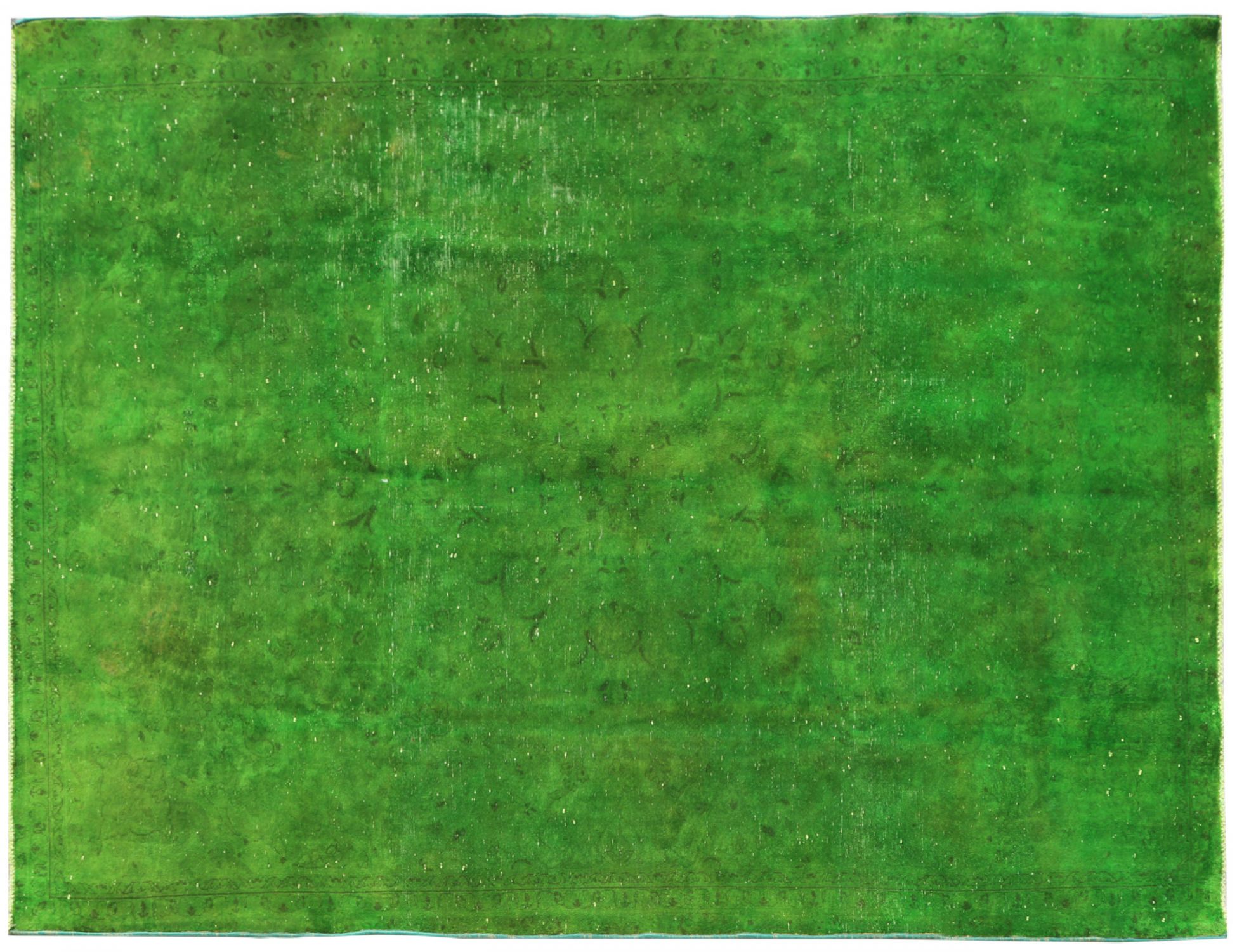 Vintage    Πράσινο <br/>322 x 231 cm