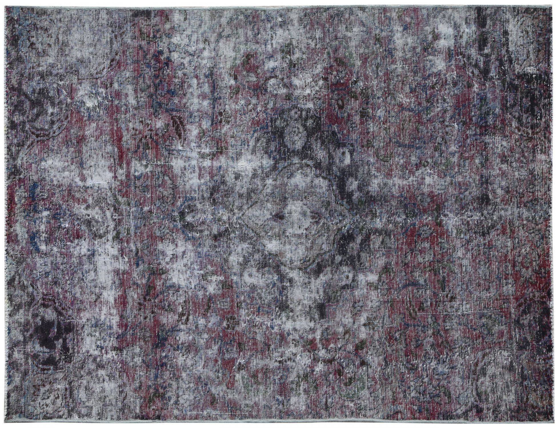 Vintage Χαλί  Μπλε <br/>244 x 146 cm