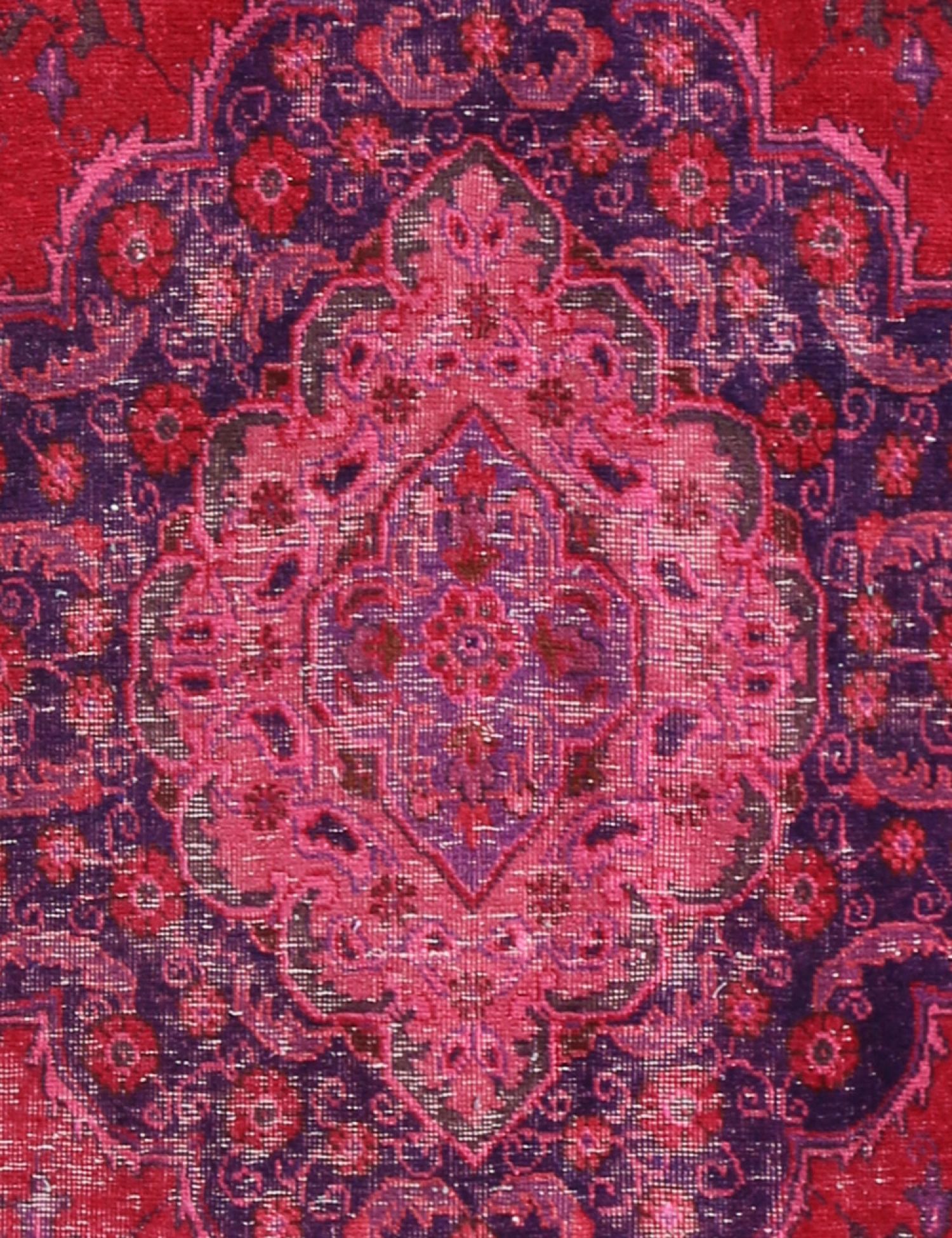 Vintage Χαλί  Κόκκινο <br/>314 x 235 cm