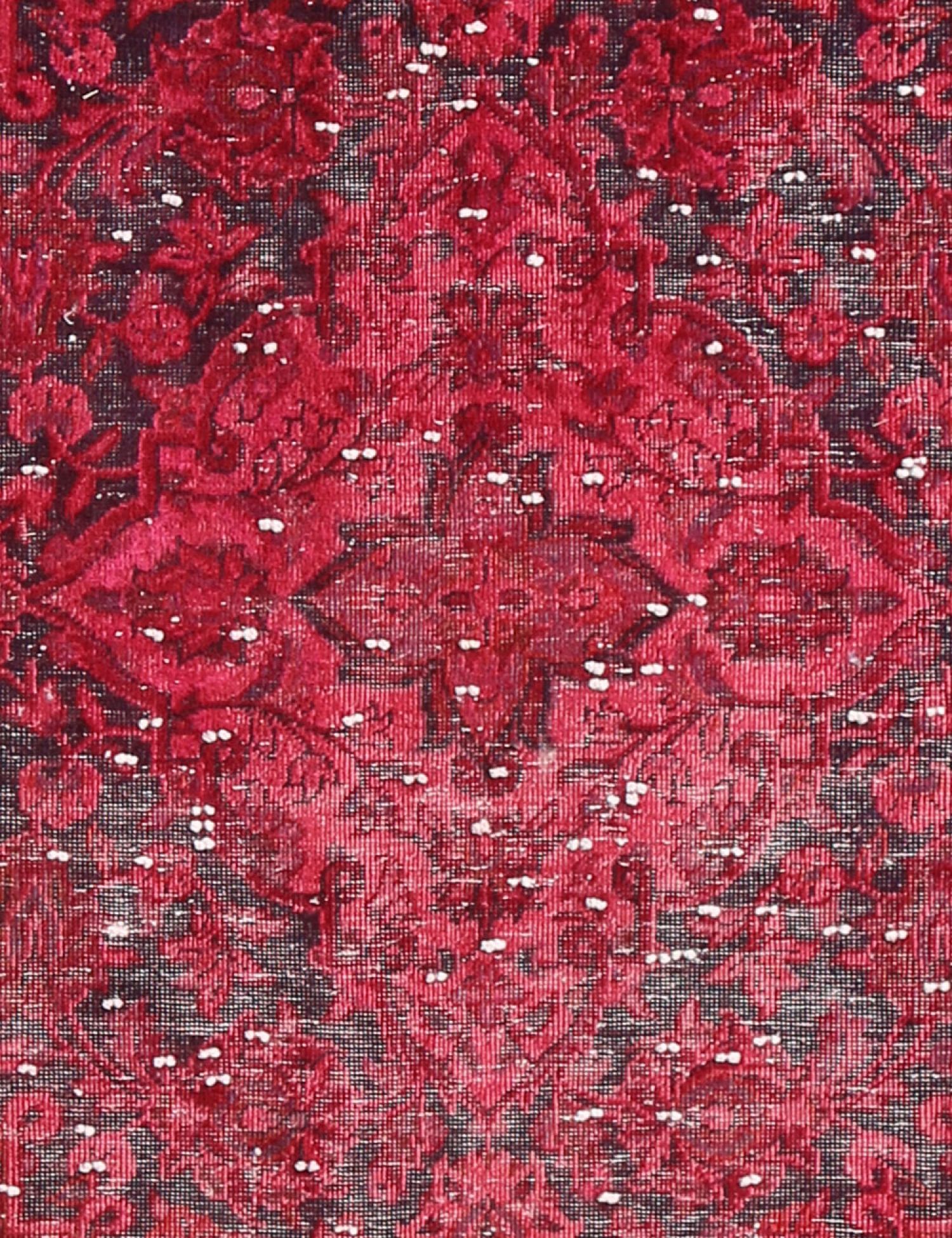 Vintage Χαλί  Κόκκινο <br/>264 x 155 cm