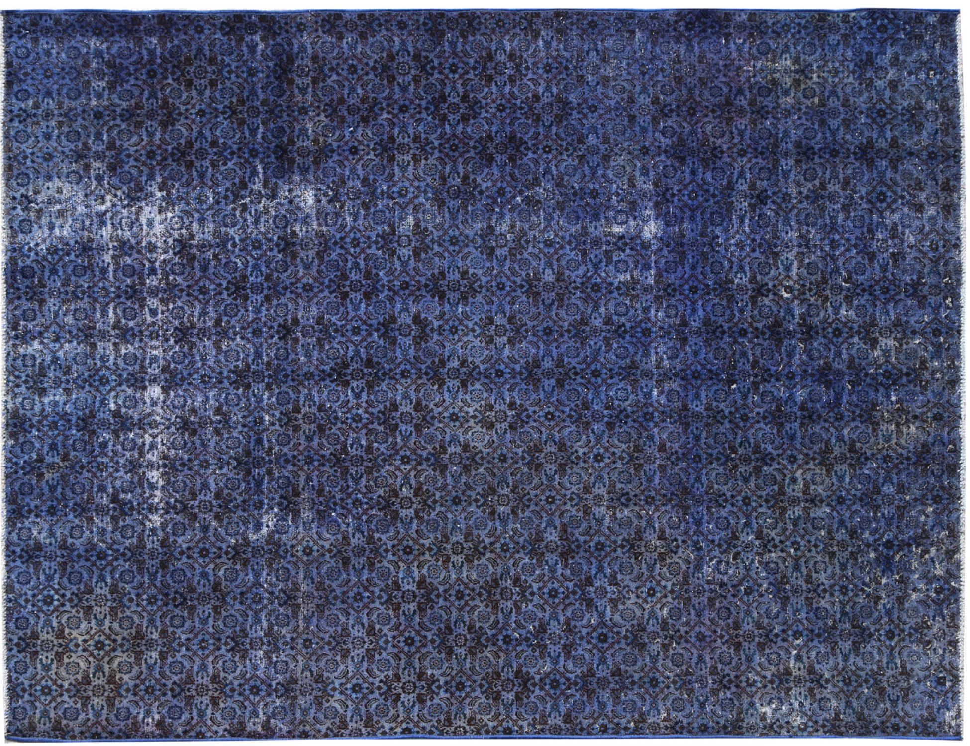 Vintage Χαλί  Μπλε <br/>292 x 210 cm