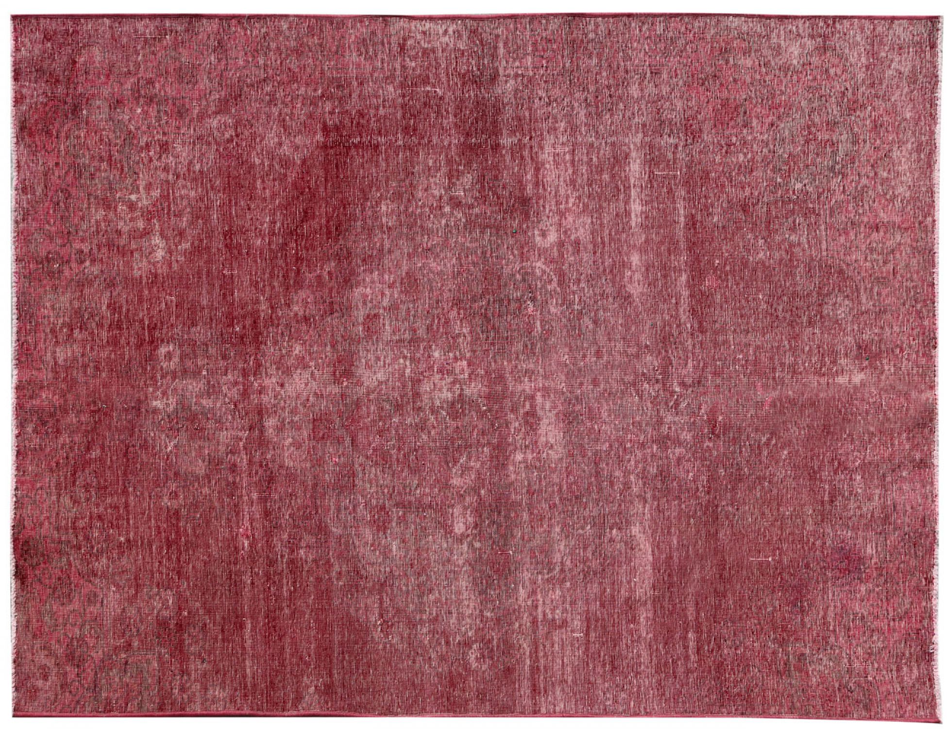 Vintage Χαλί  Κόκκινο <br/>273 x 173 cm