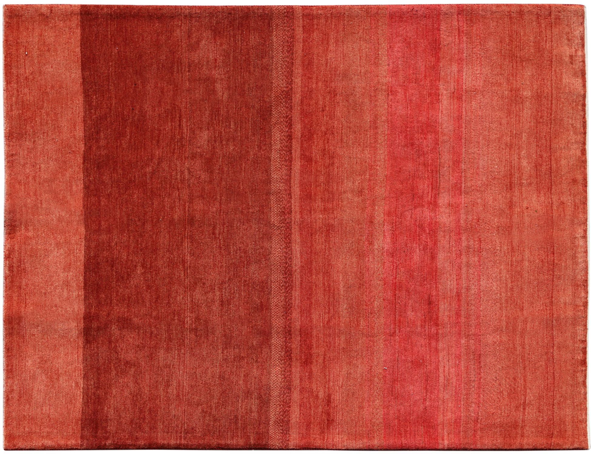 Περσικό Luribuff  Κόκκινο <br/>237 x 166 cm