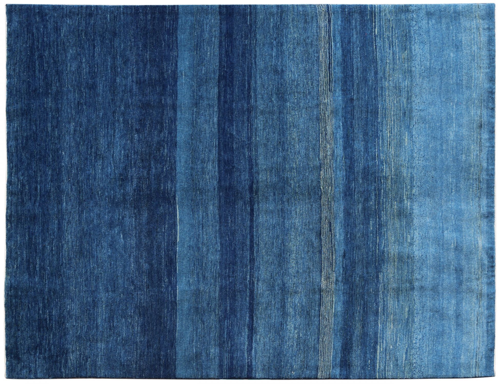 Persian Luribuffs  Μπλε <br/>285 x 210 cm