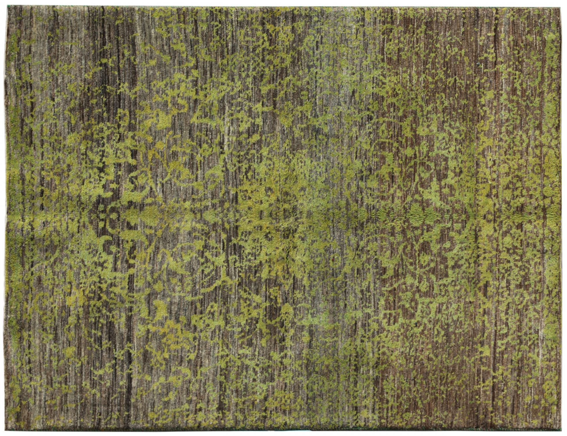 Persian Luribuffs  Πράσινο <br/>208 x 144 cm