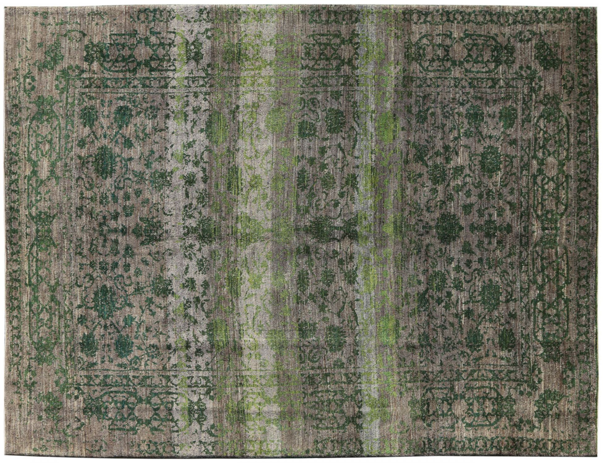 Persian Luribuffs  Πράσινο <br/>313 x 210 cm