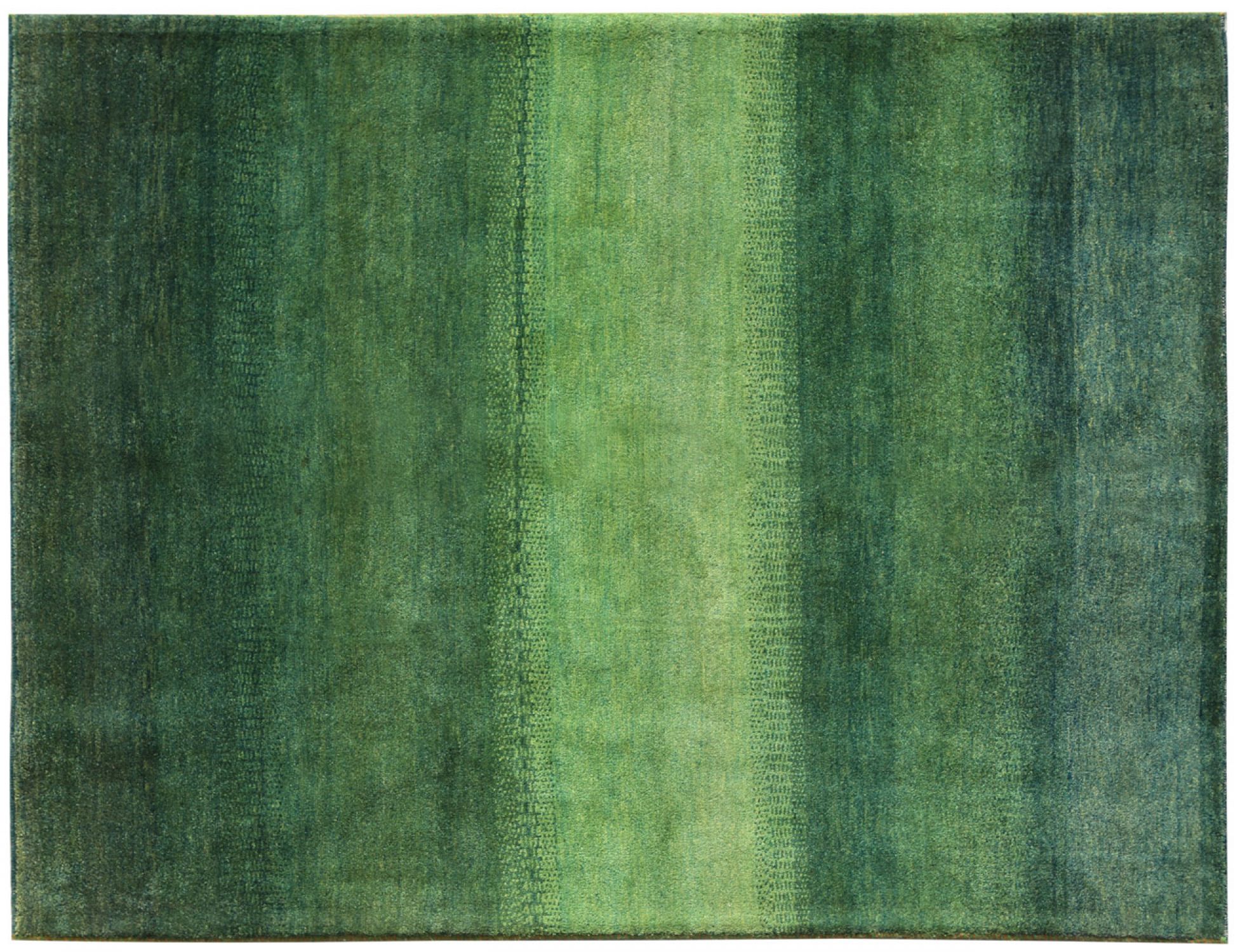 Persian Luribuffs  Πράσινο <br/>220 x 160 cm