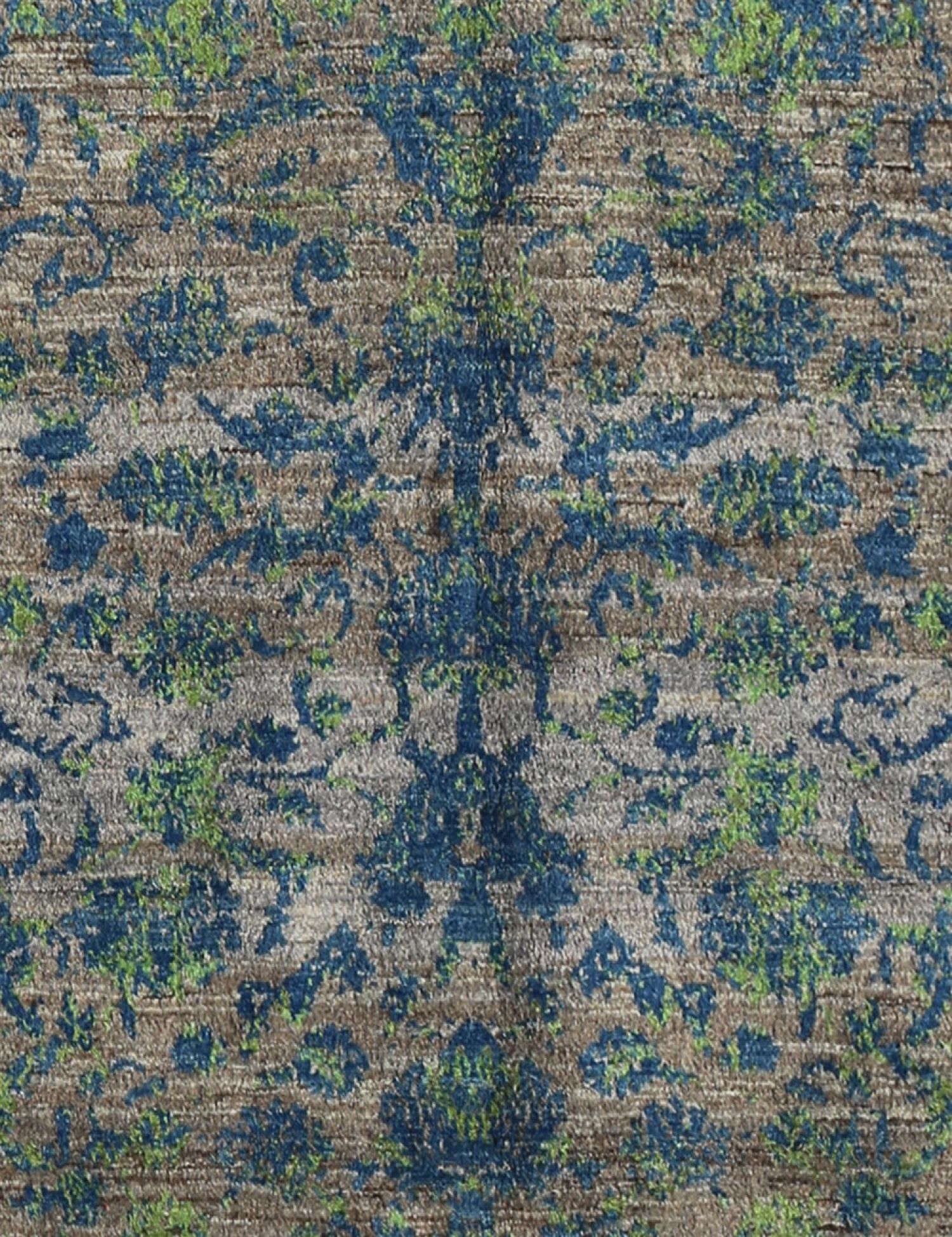 Persian Luribuffs  Μπλέ <br/>302 x 210 cm