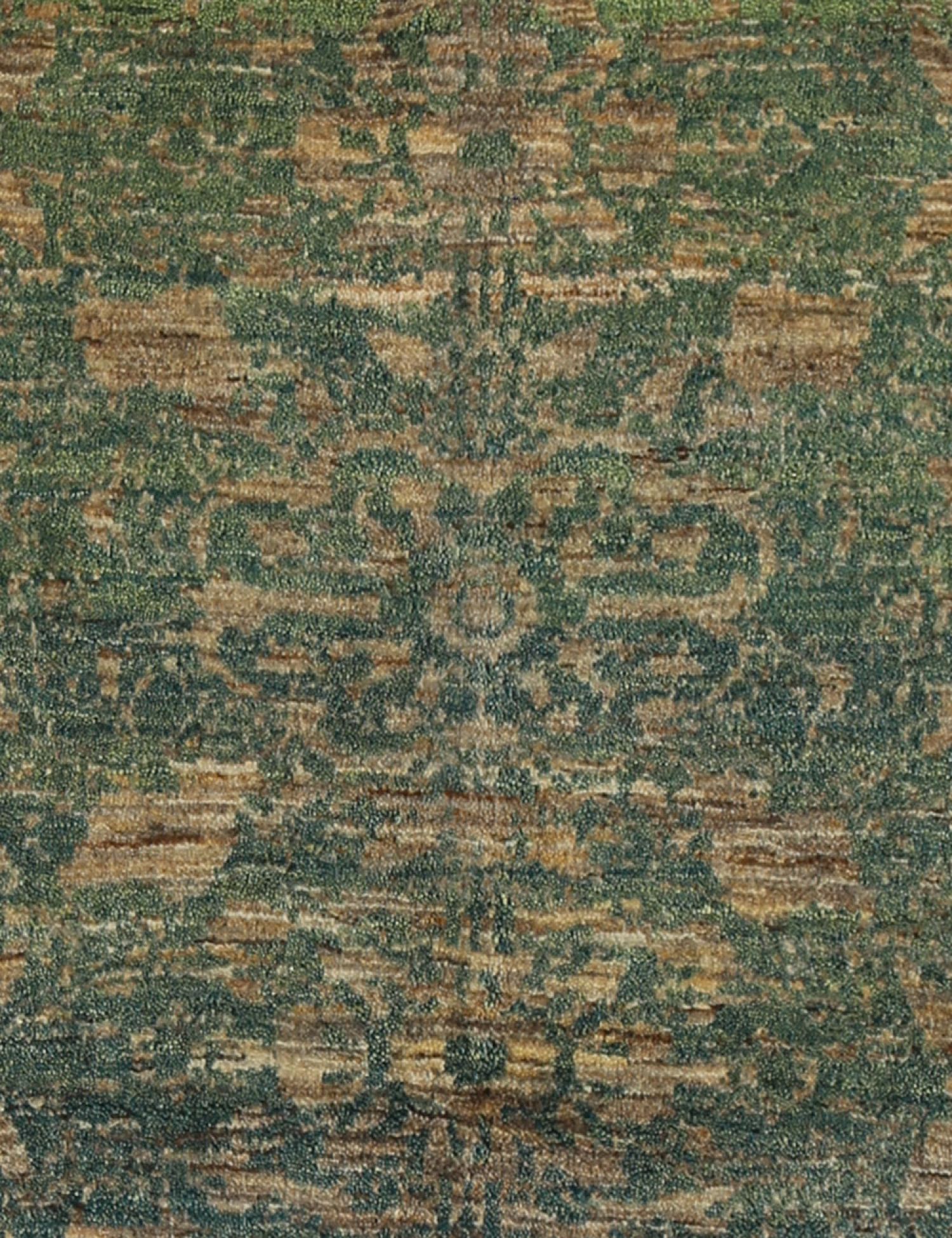 Persian Luribuffs  Καφέ <br/>209 x 153 cm