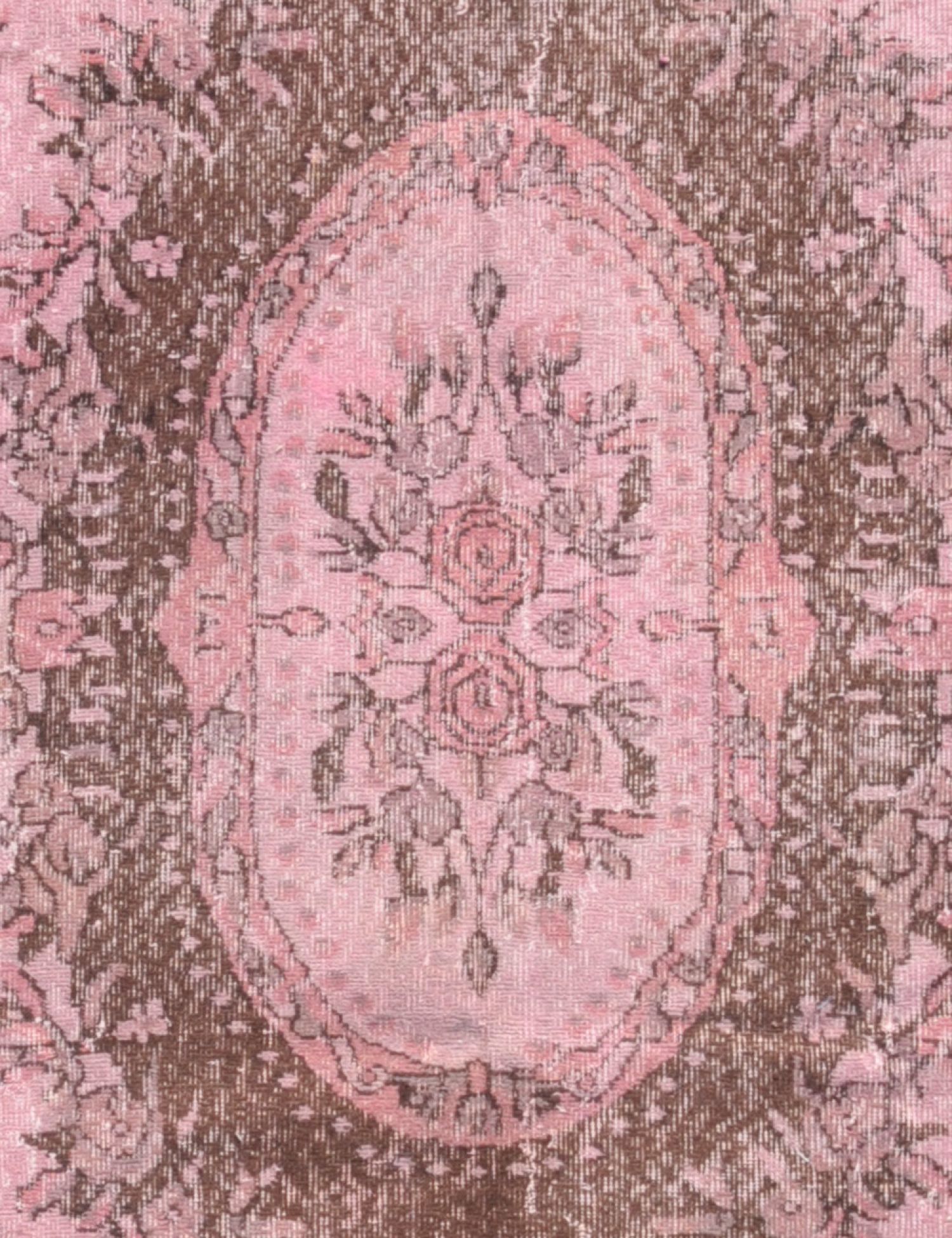 Vintage Χαλί  Μωβ <br/>273 x 170 cm