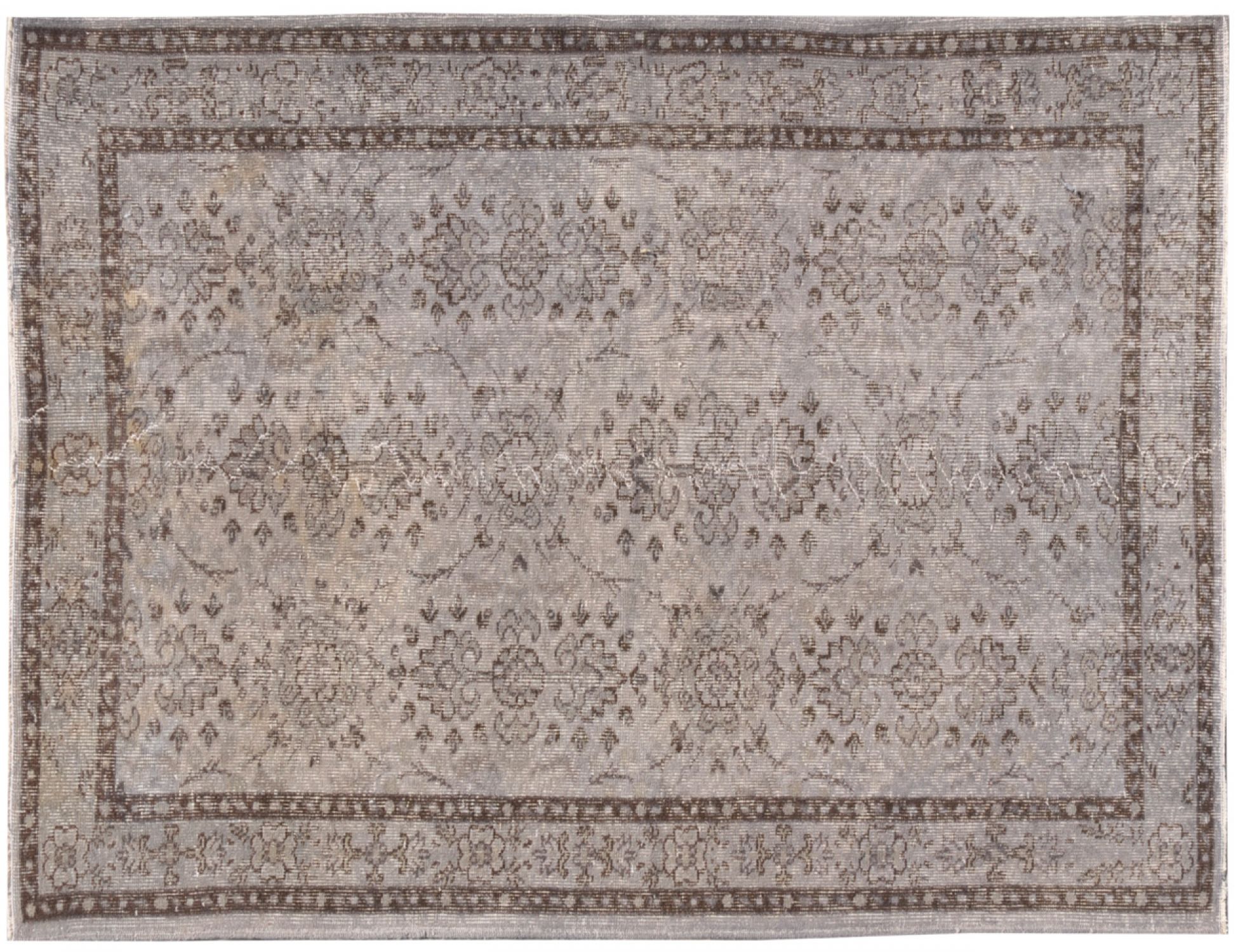 Vintage    Γκρι <br/>218 x 120 cm