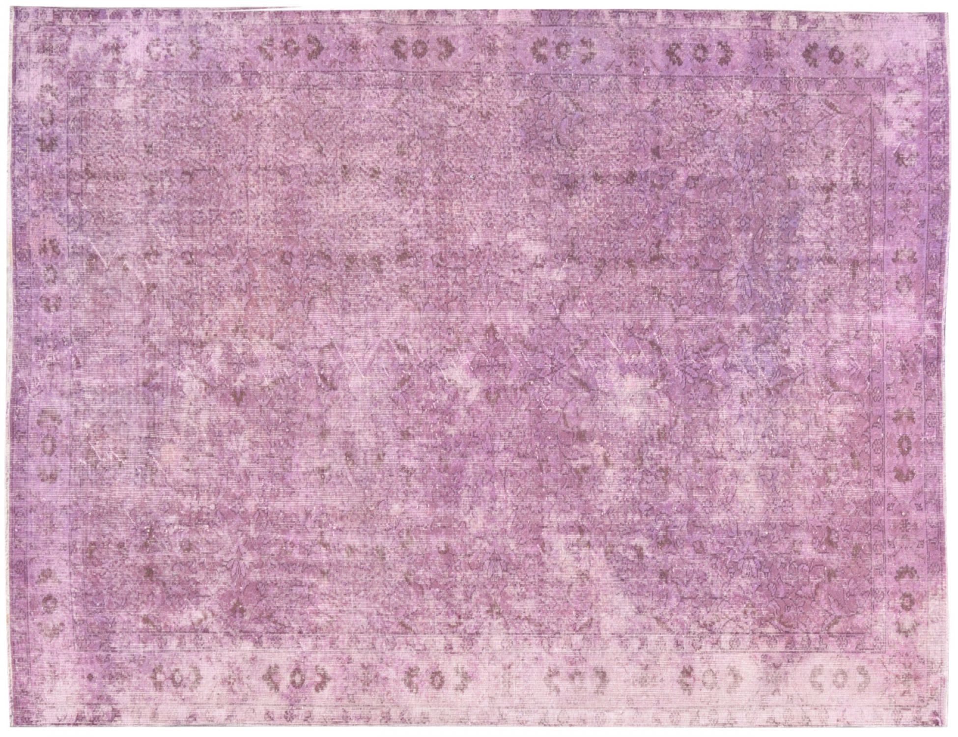 Vintage    Μωβ <br/>290 x 187 cm