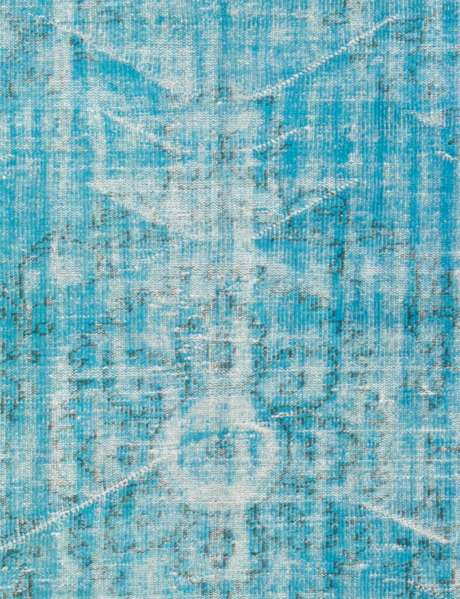 Vintage Χαλί  Μπλε <br/>277 x 184 cm