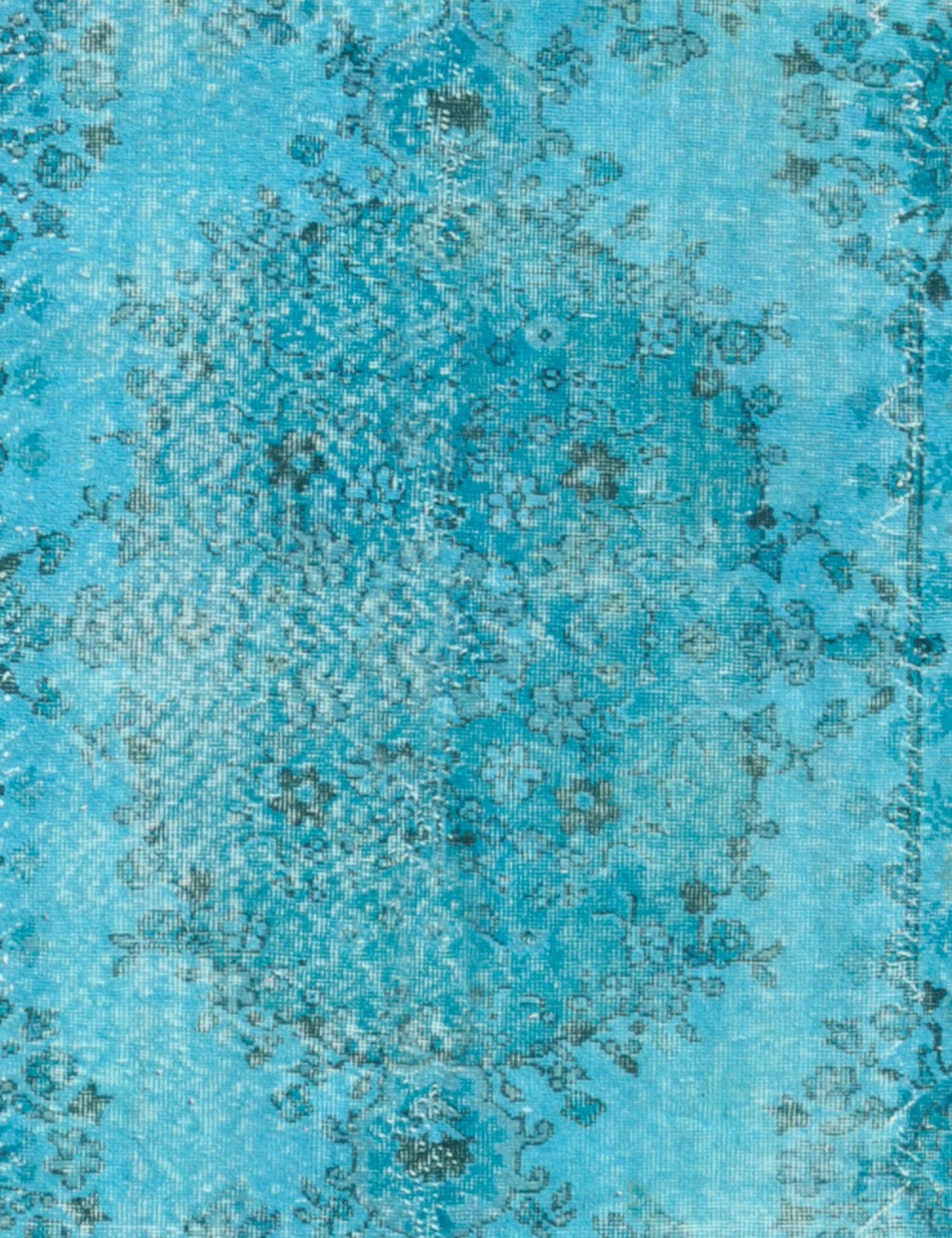 Vintage Χαλί  Μπλε <br/>297 x 180 cm