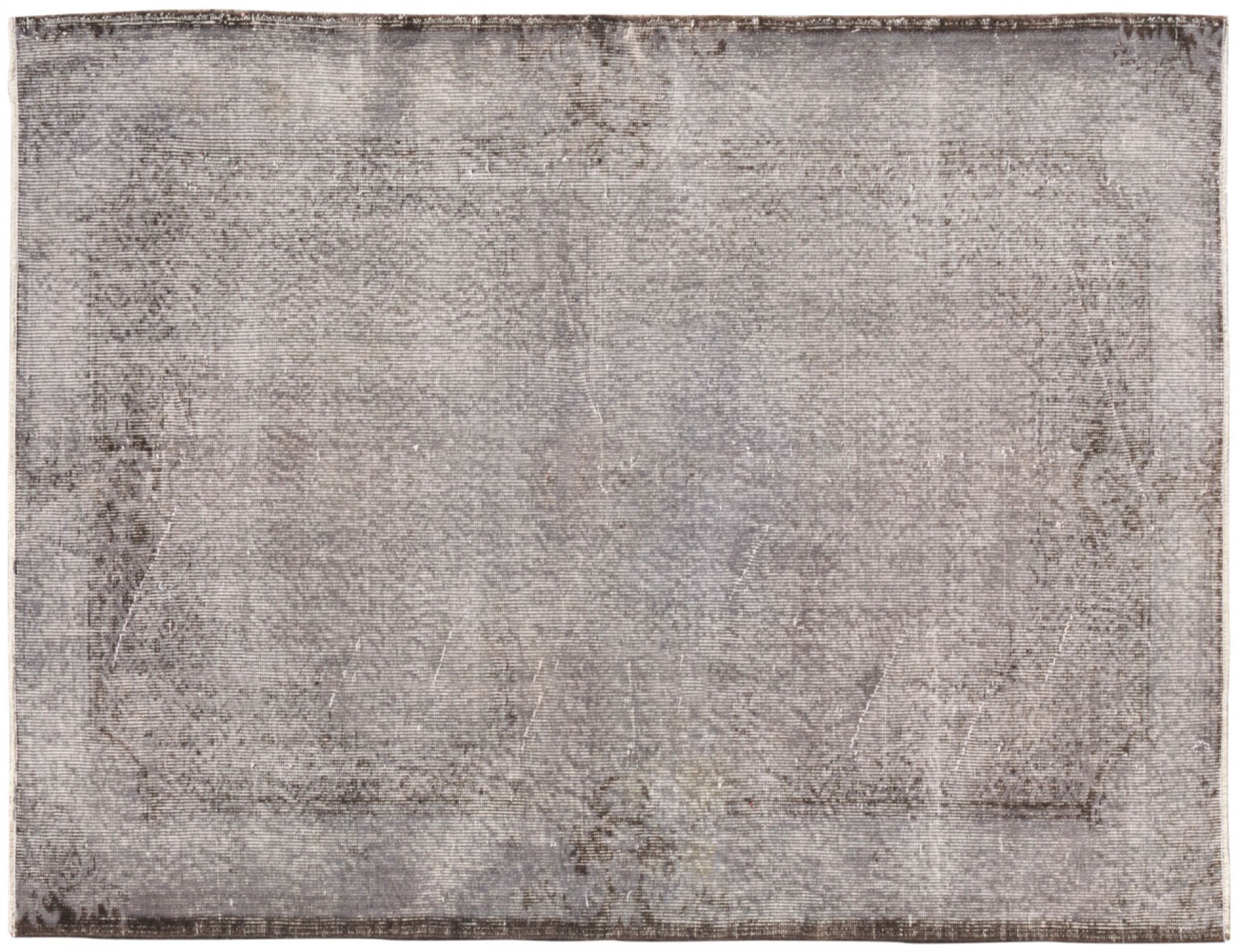 Vintage Χαλί  Γκρι <br/>214 x 115 cm