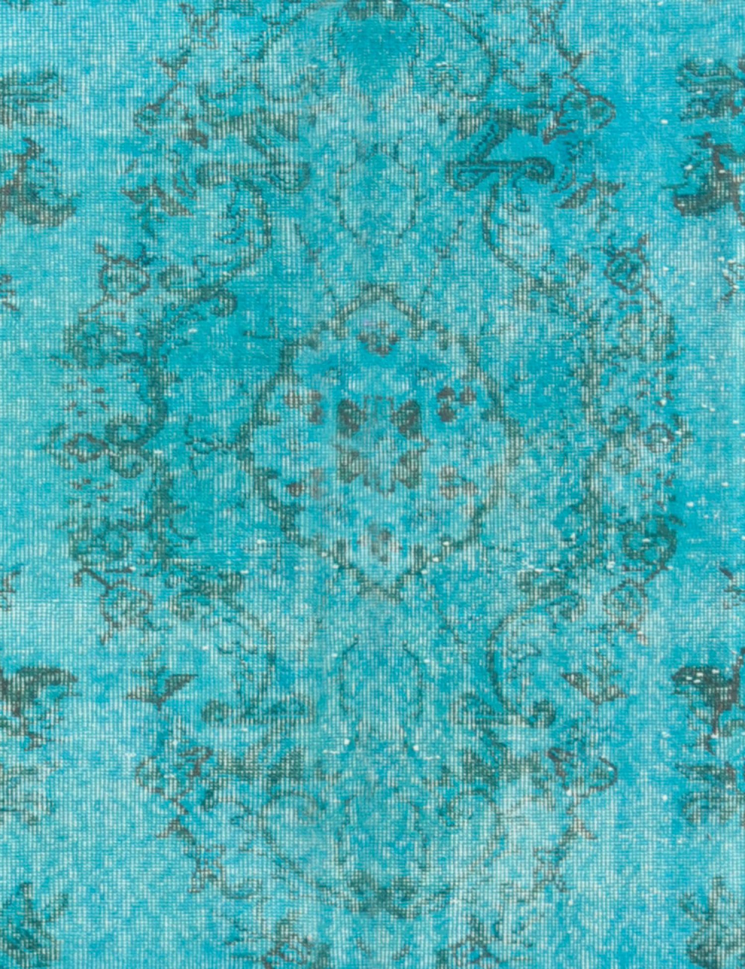 Vintage Χαλί  Μπλε <br/>284 x 174 cm